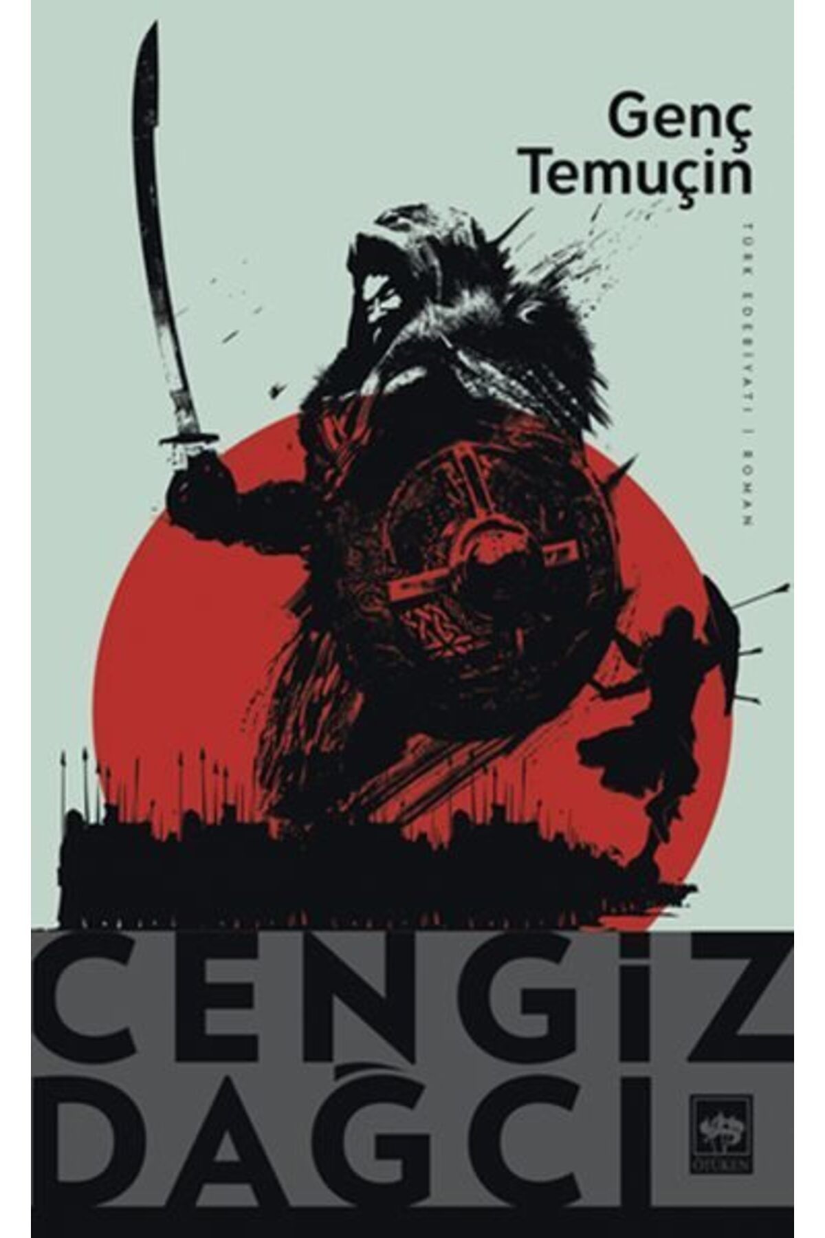 Destek Yayınları Genç Temuçin
