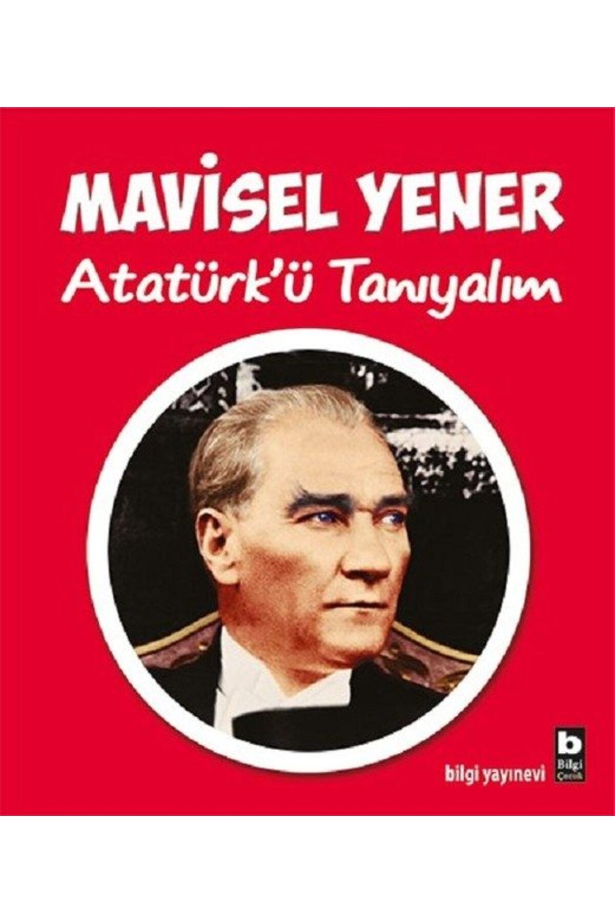 Destek Yayınları Atatürkü Tanıyalım