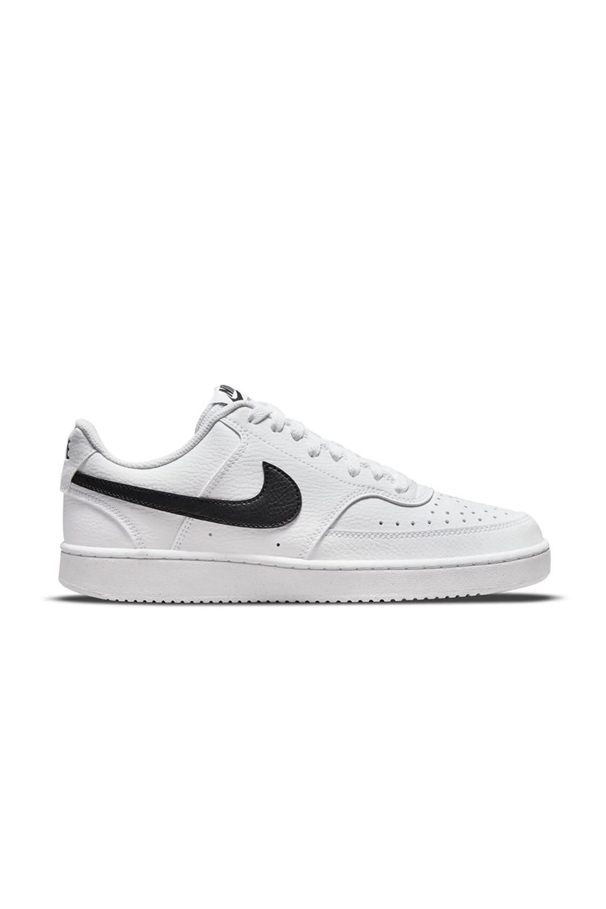 Nike Court Vison Low Next Nature Günlük Sneaker Ayakkabı