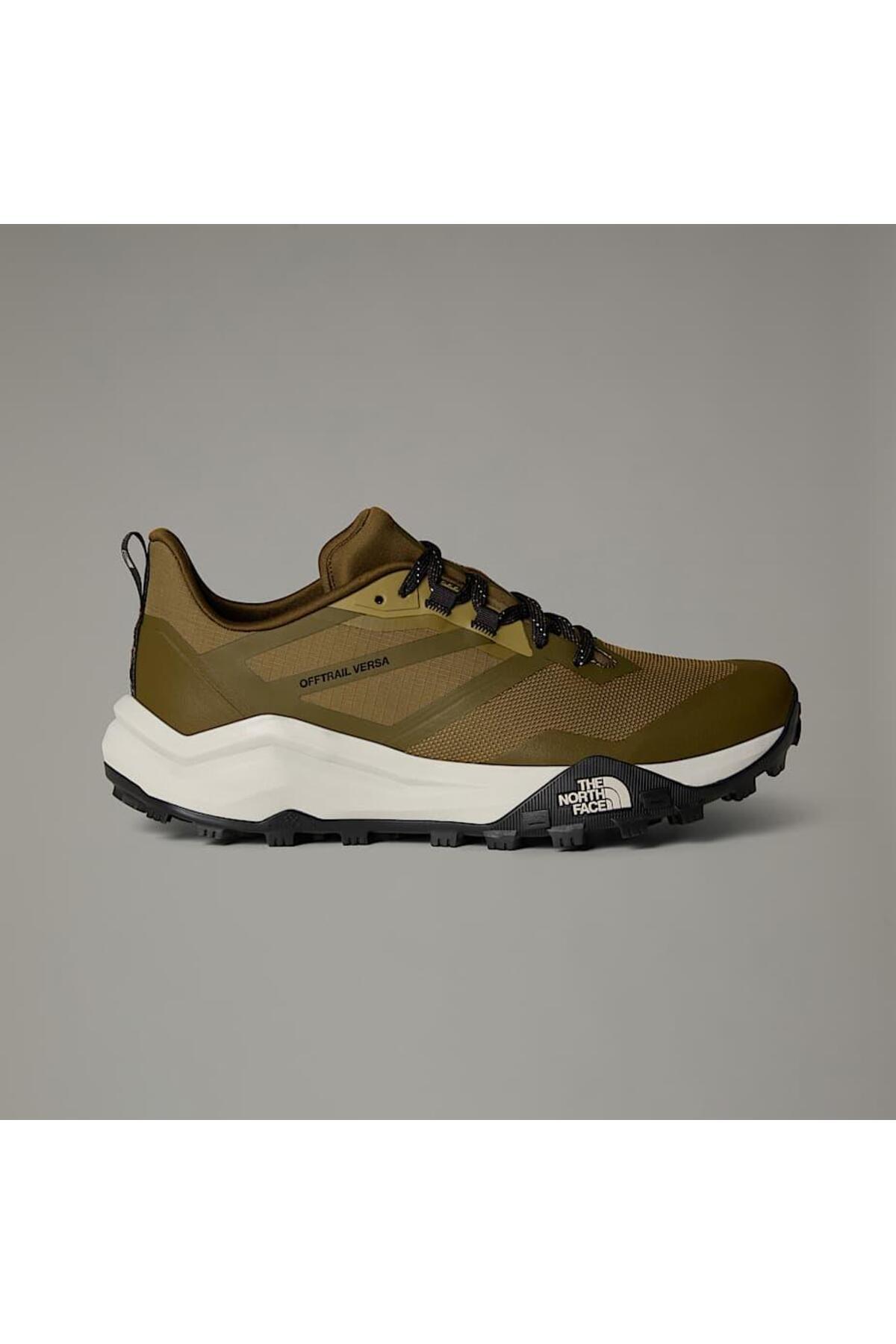 سالومون M OFFTRAIL VERSA Sycamore
