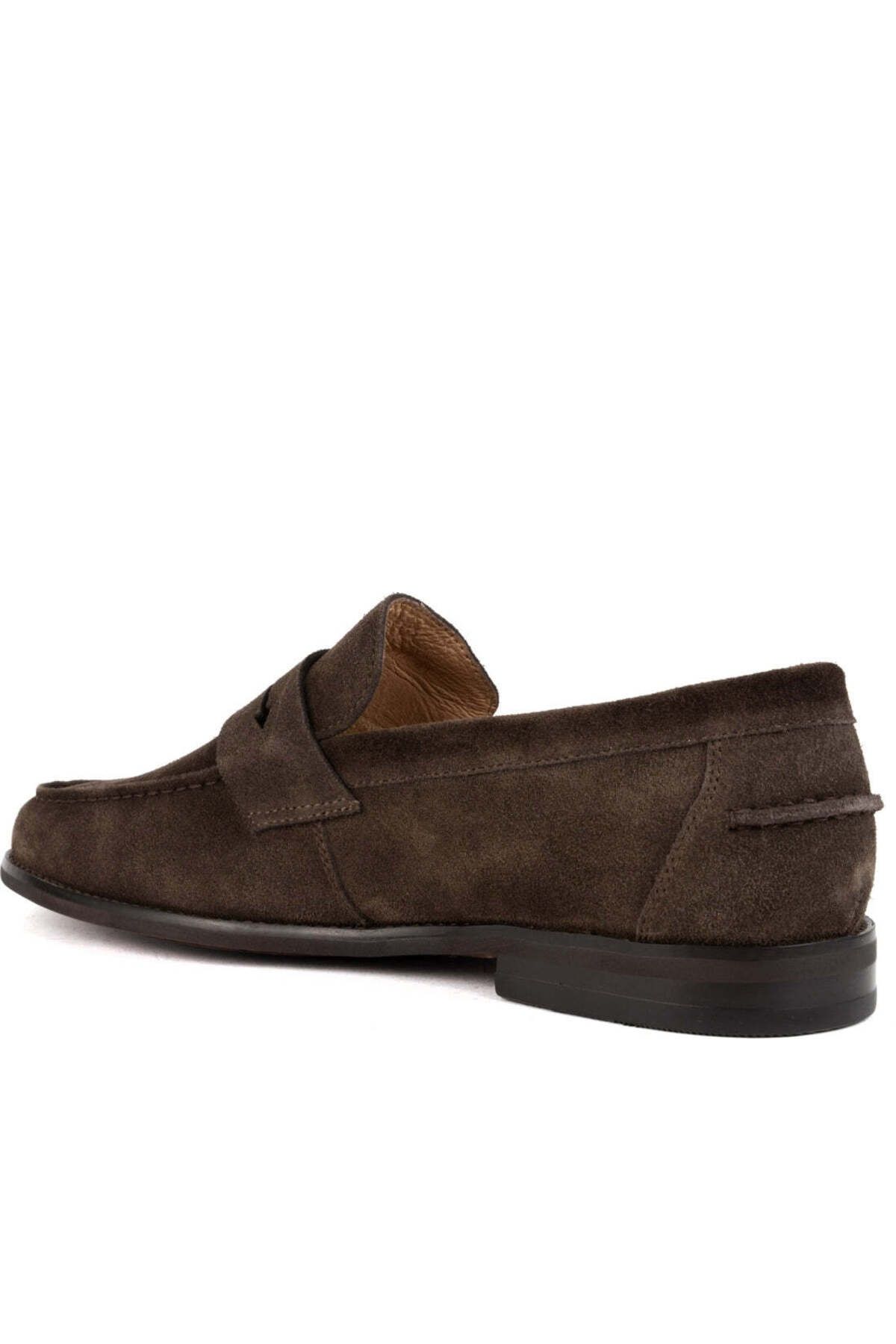 La Conte-Brown Loafers Mens Shoes 3