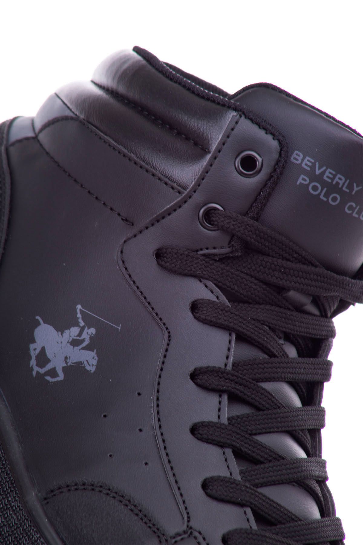 Beverly Hills Polo Club-Adidași pentru bărbați - B.h.Polo Club Catte, Casual 4