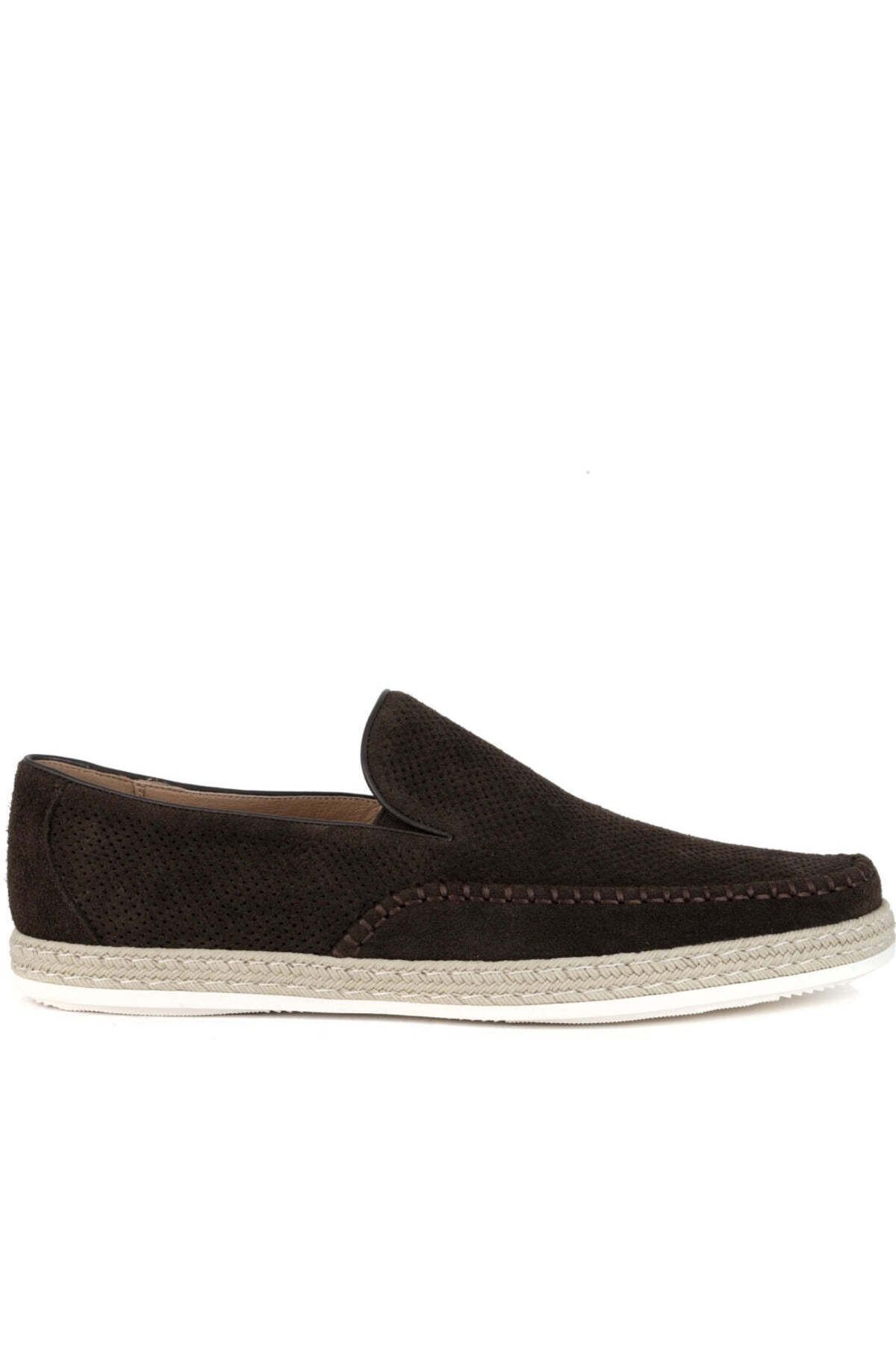 La Conte-Brown Moccasins Mens Shoes 2
