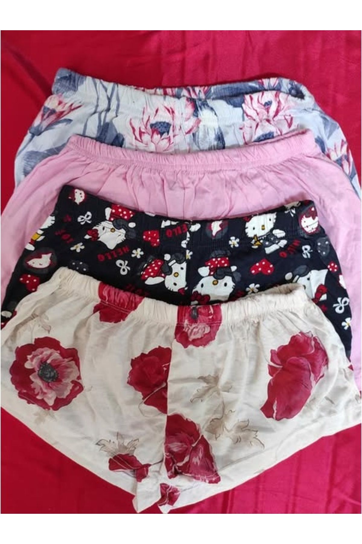 PEMBİŞ HOMEWEAR Kod:HB024