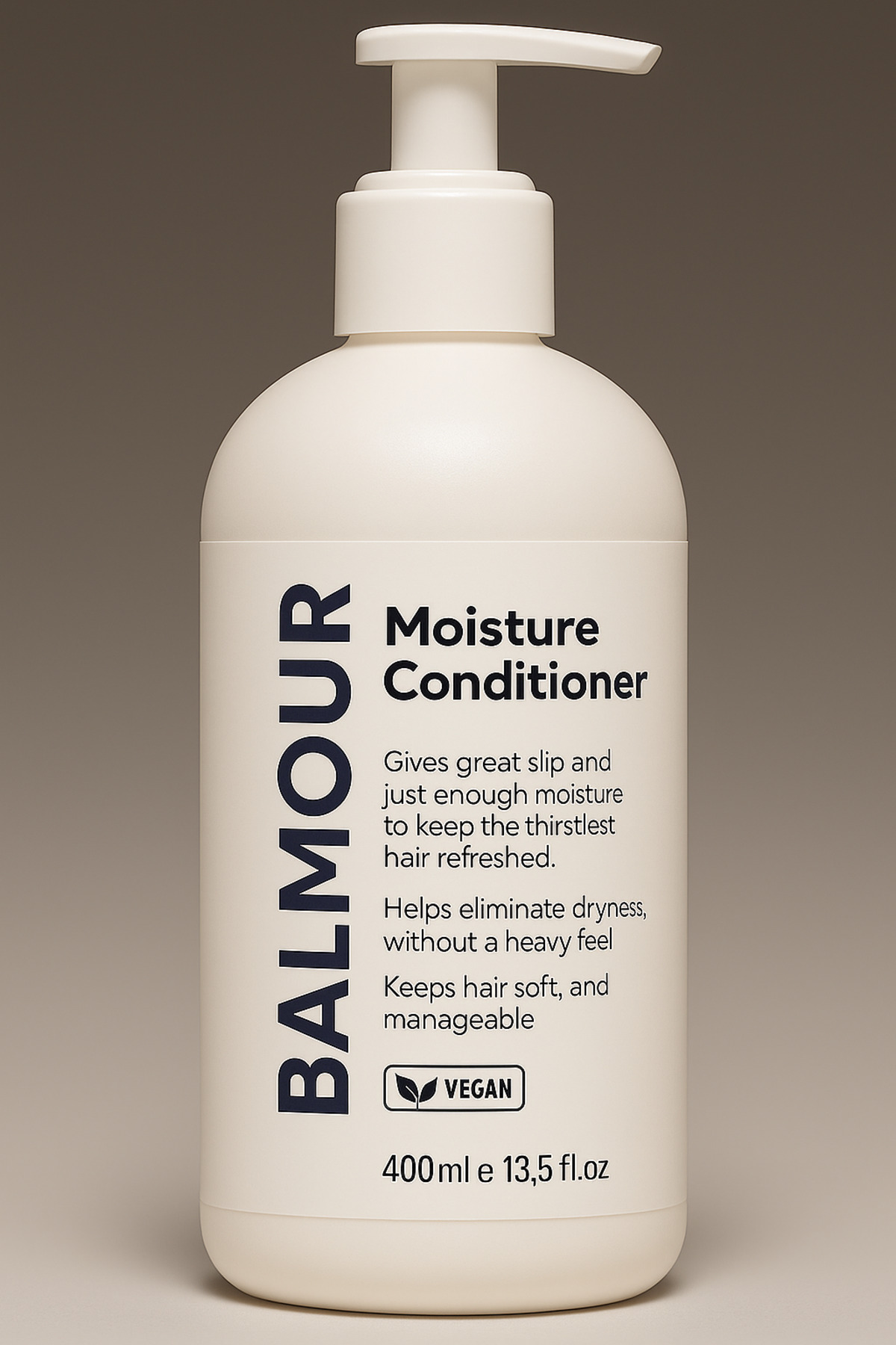 BALMOUR Moisture Nem Saç Kremi 400 ml - Fiyatı, Yorumları
