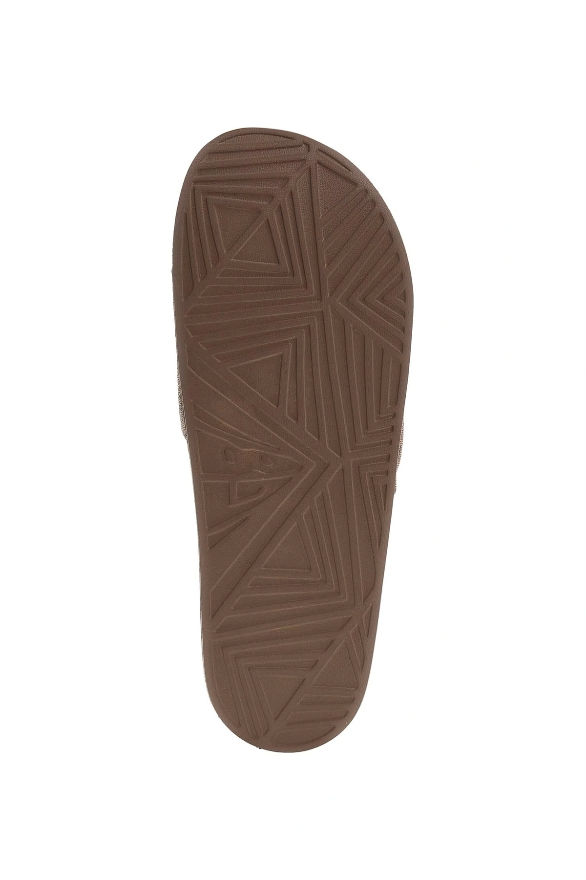 Guess-TOKYO Men's Beige/Brown Slippers FMJTOKELE19-BEIBR 5