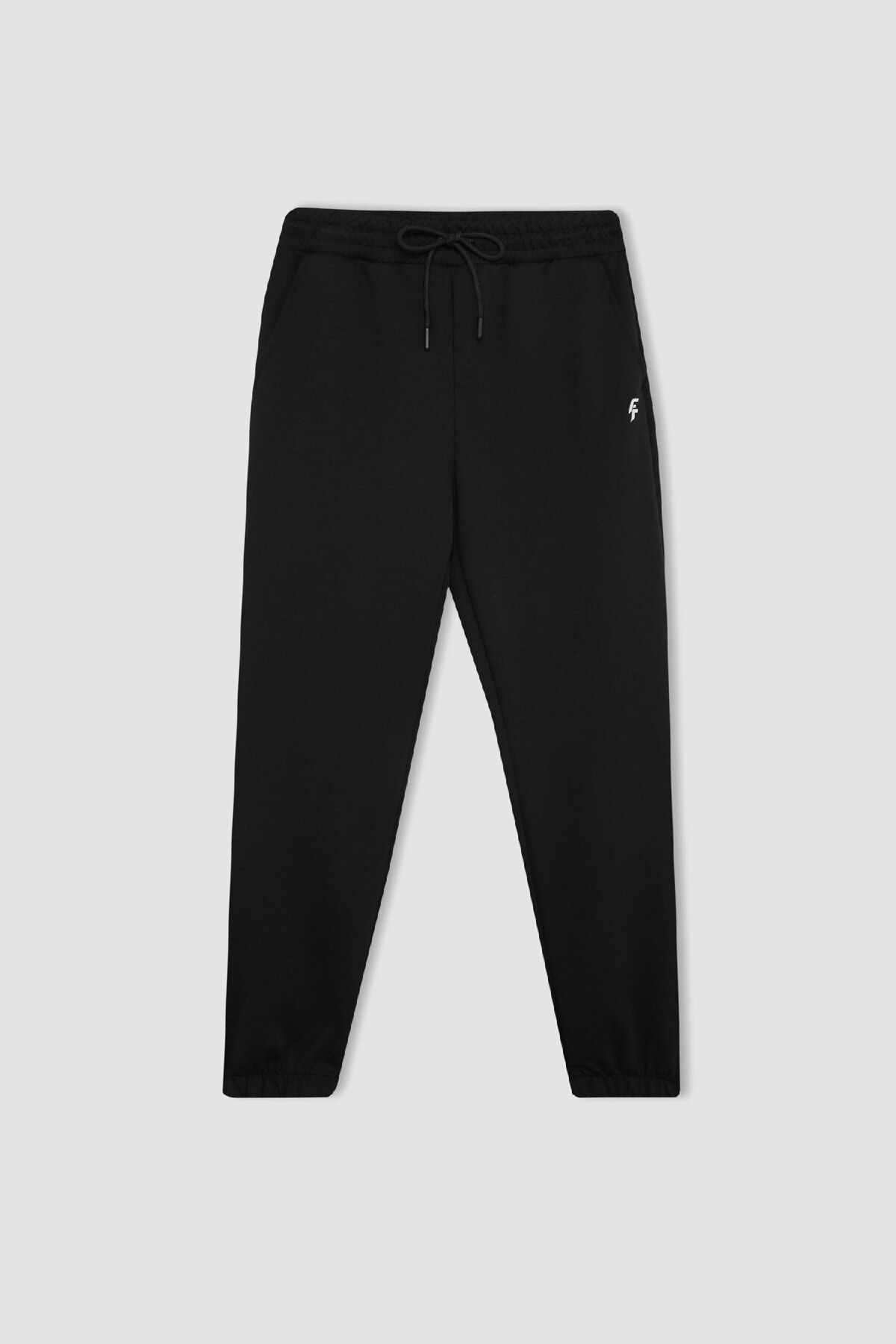DeFacto-Passform Standard Fit Jogger Jogginghose B4658ax24sp 6
