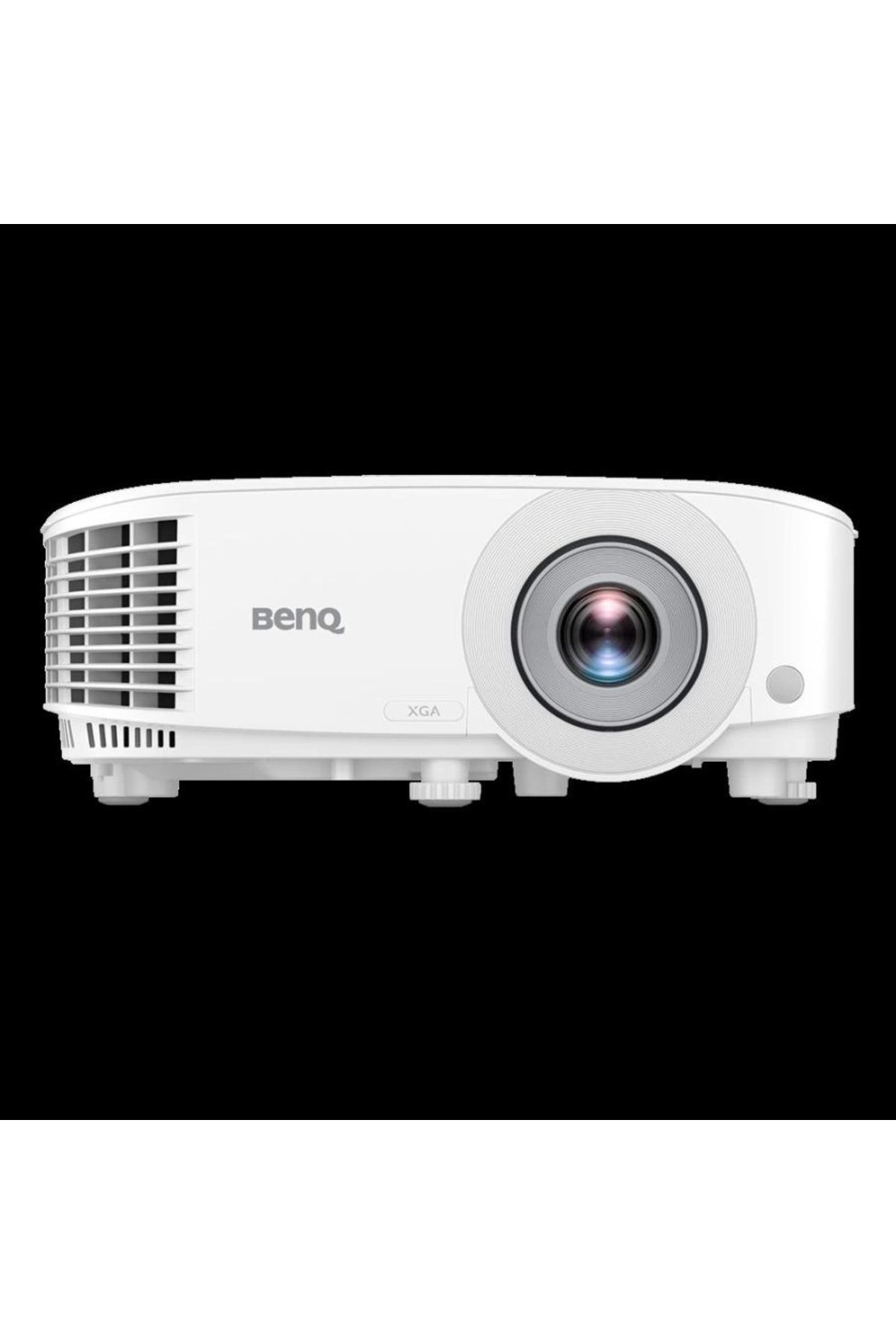 BENQ-Ms550 3600 Ans 800x600 Svga Vga Usb A 20.000:1 3d Dlp Projektör 2