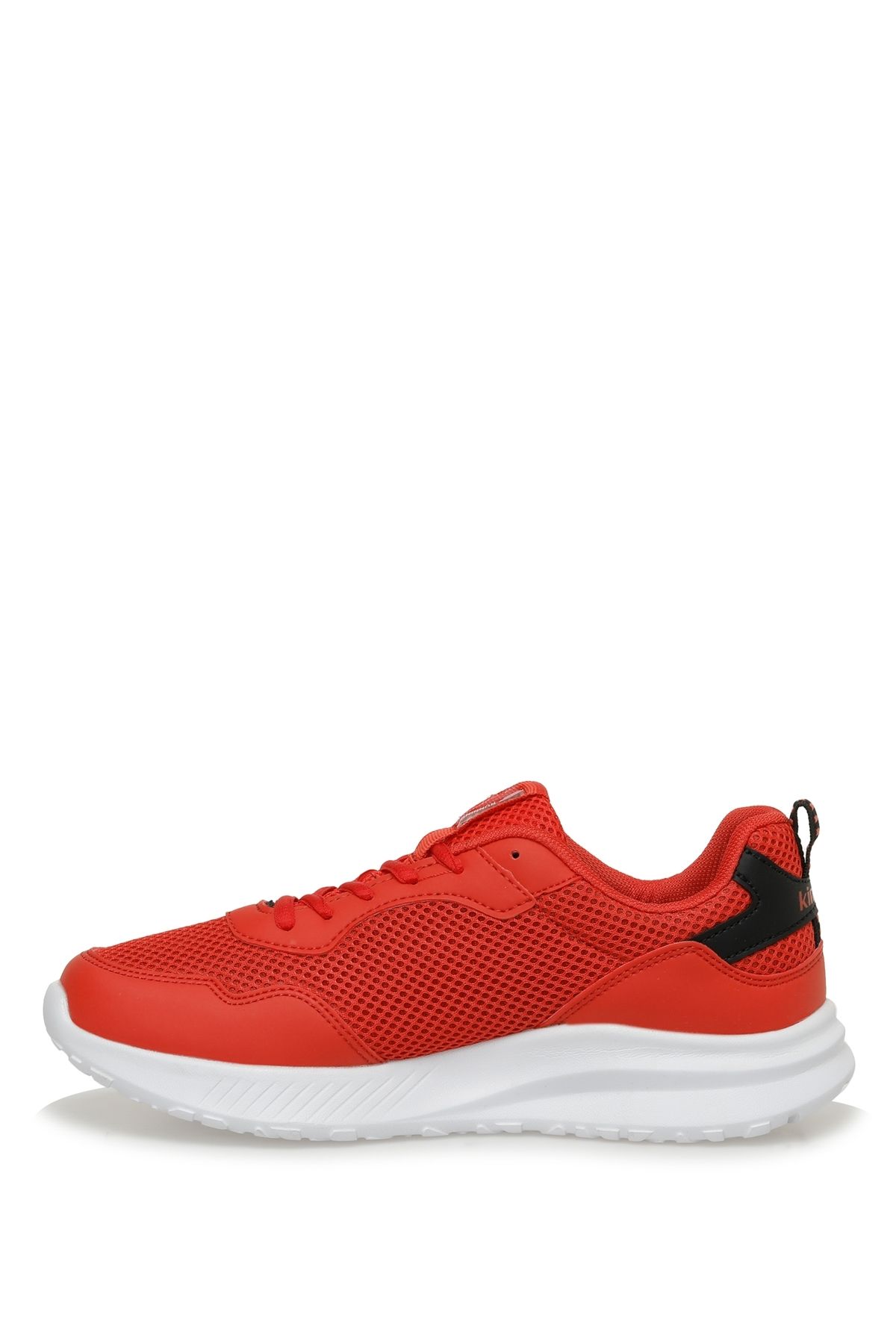 Kinetix-Mınor Tx 3fx Red Men's Running Shoes 4