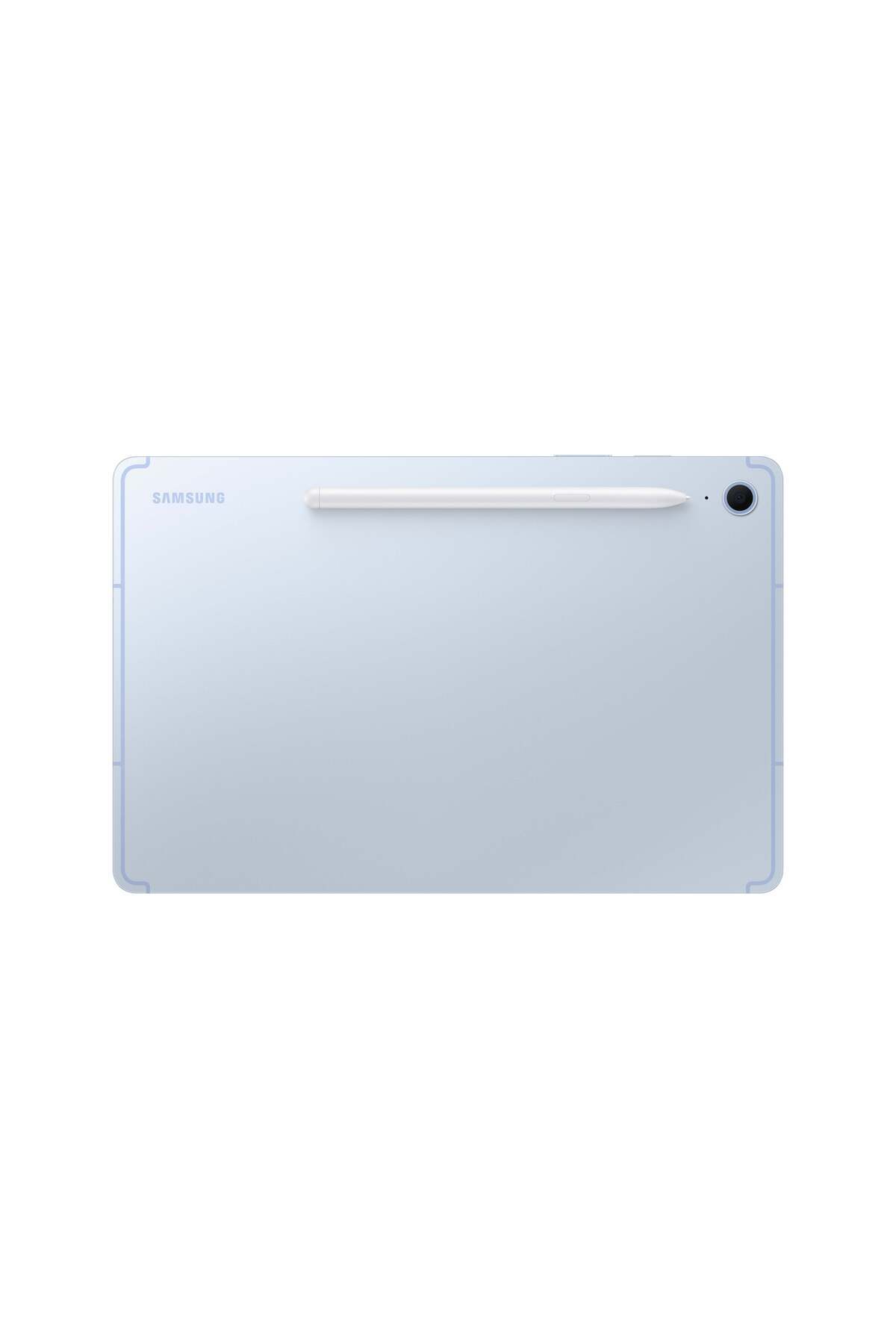 Samsung-Galaxy Tab S10 FE-8GB|128GB-Wifi-Blue 3