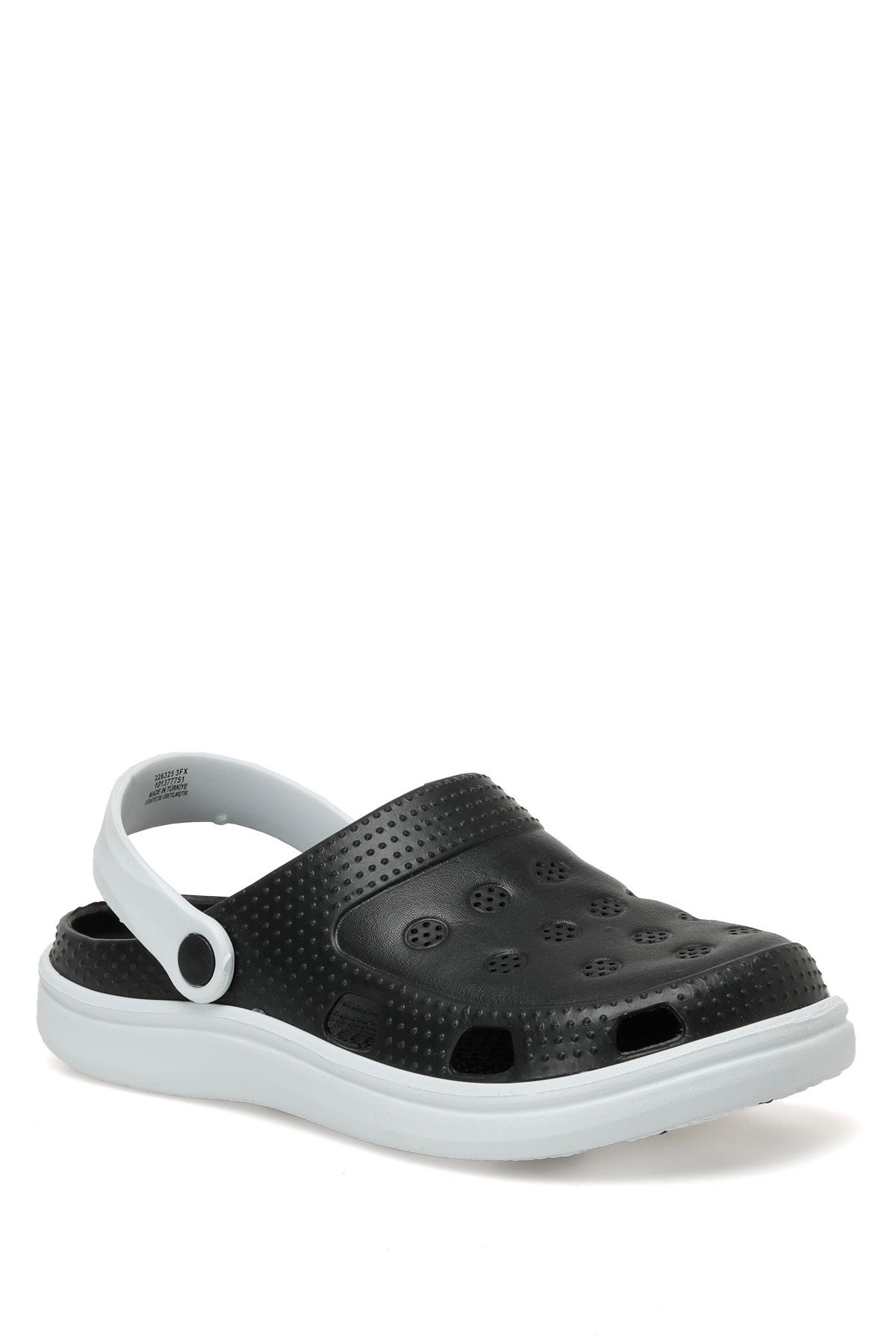 Dockers By Gerli-226325   3fx Schwarze Herren-Seeschuhe 2