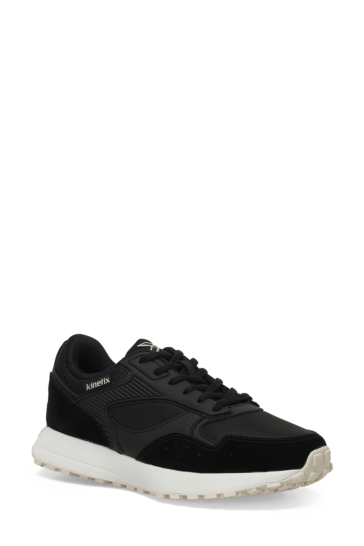 Kinetix JAGER PU W 3PR Siyah Kadın Sneaker - Fiyatı, Yorumları