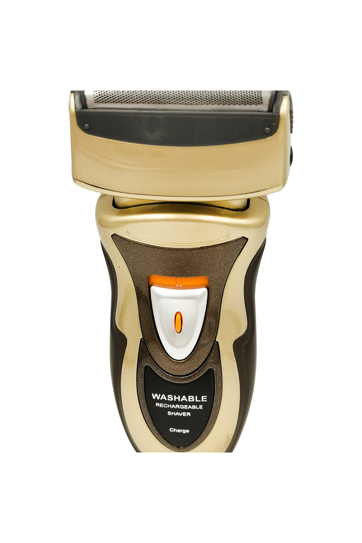 Dingling-RSCW-406 Wet & Dry For Unisex - Clipper & Trimmer 5