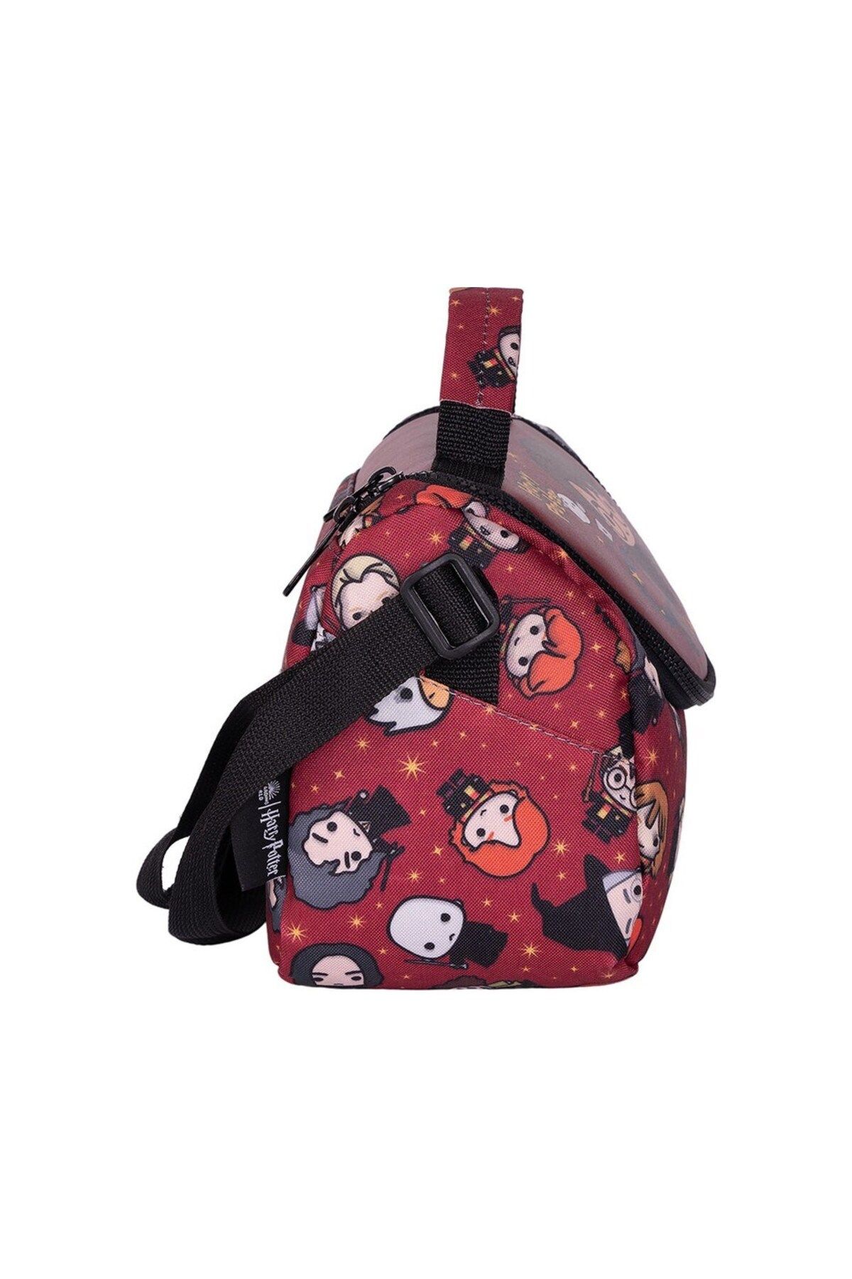 Harry Potter-Lunchbox and Flask 3