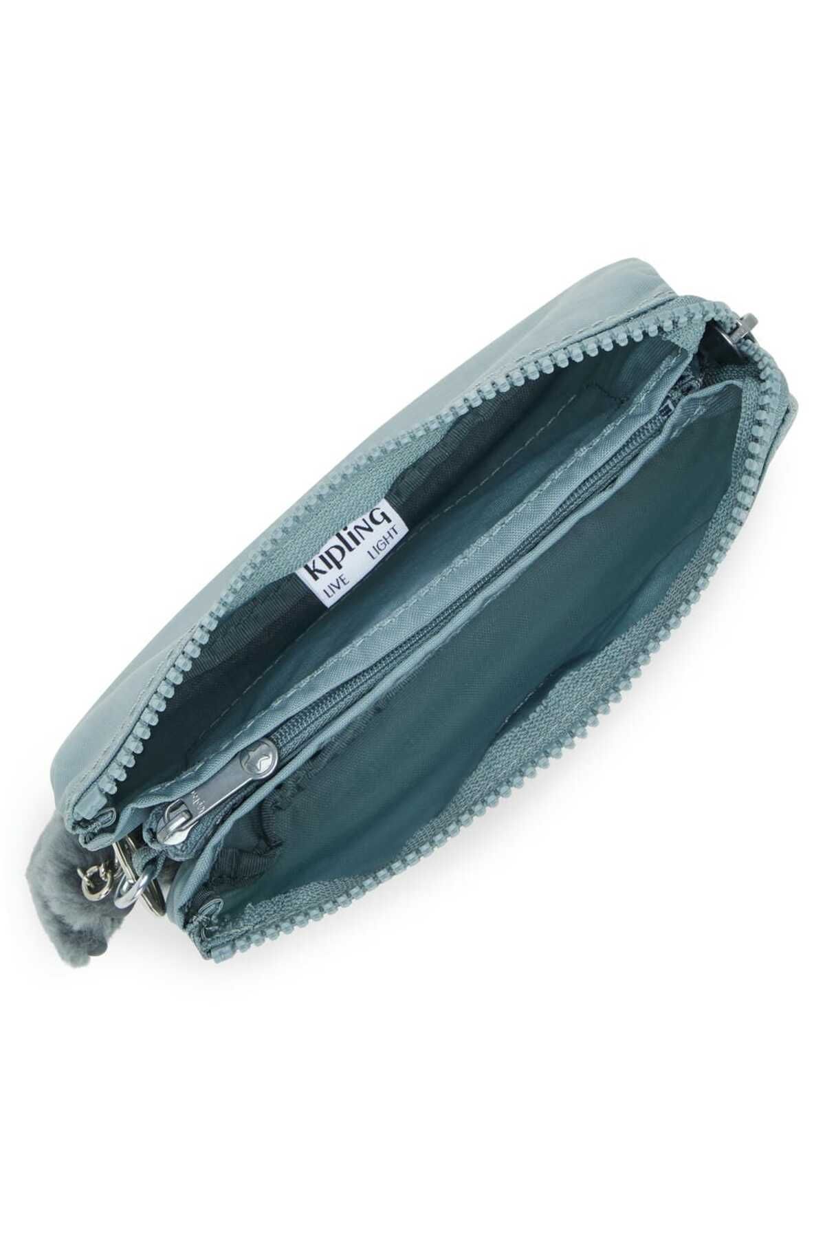Kipling-Creativity L Large Size Wallet 3