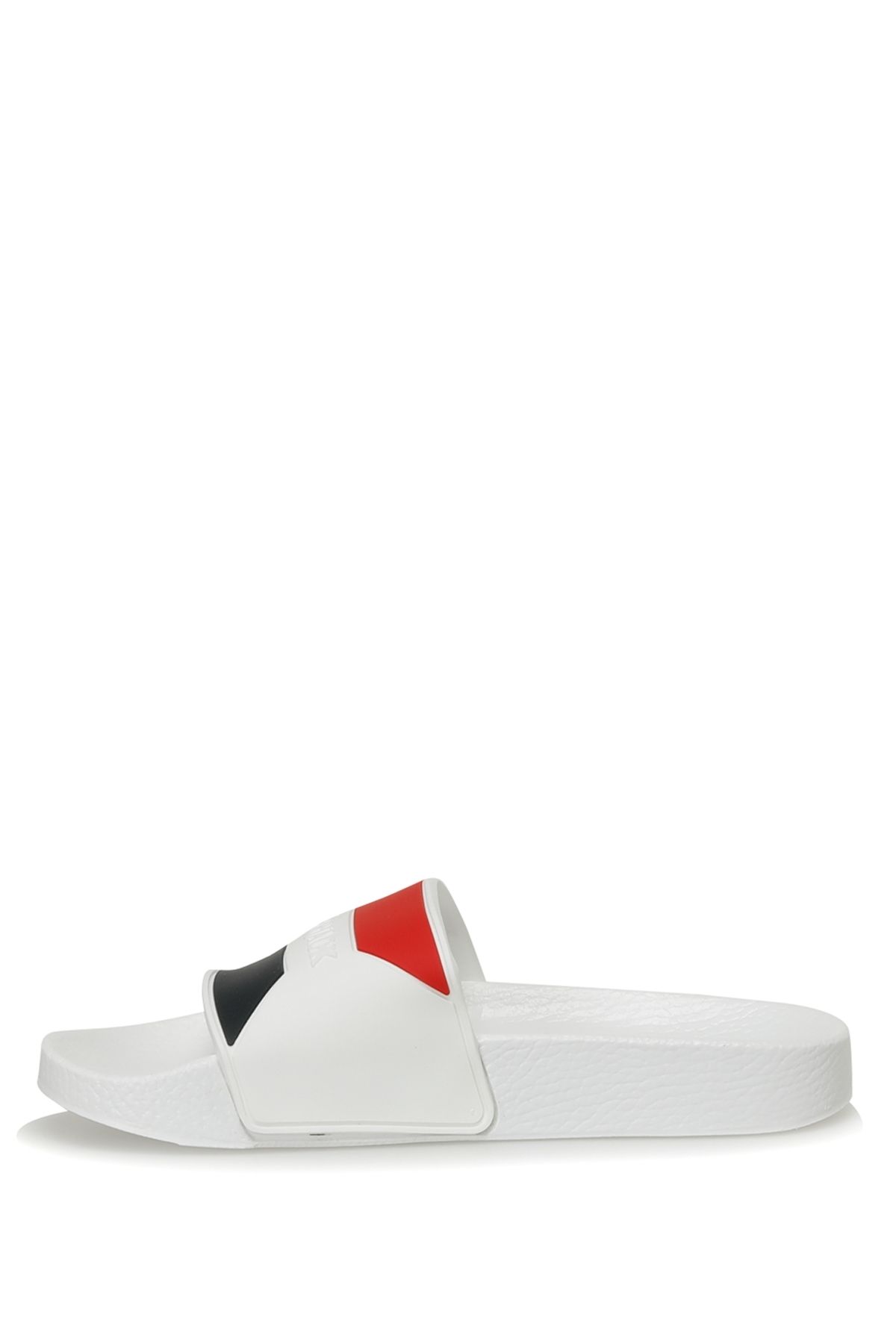 lumberjack-Παντόφλες Morıente 3fx White Boy's Slippers 3