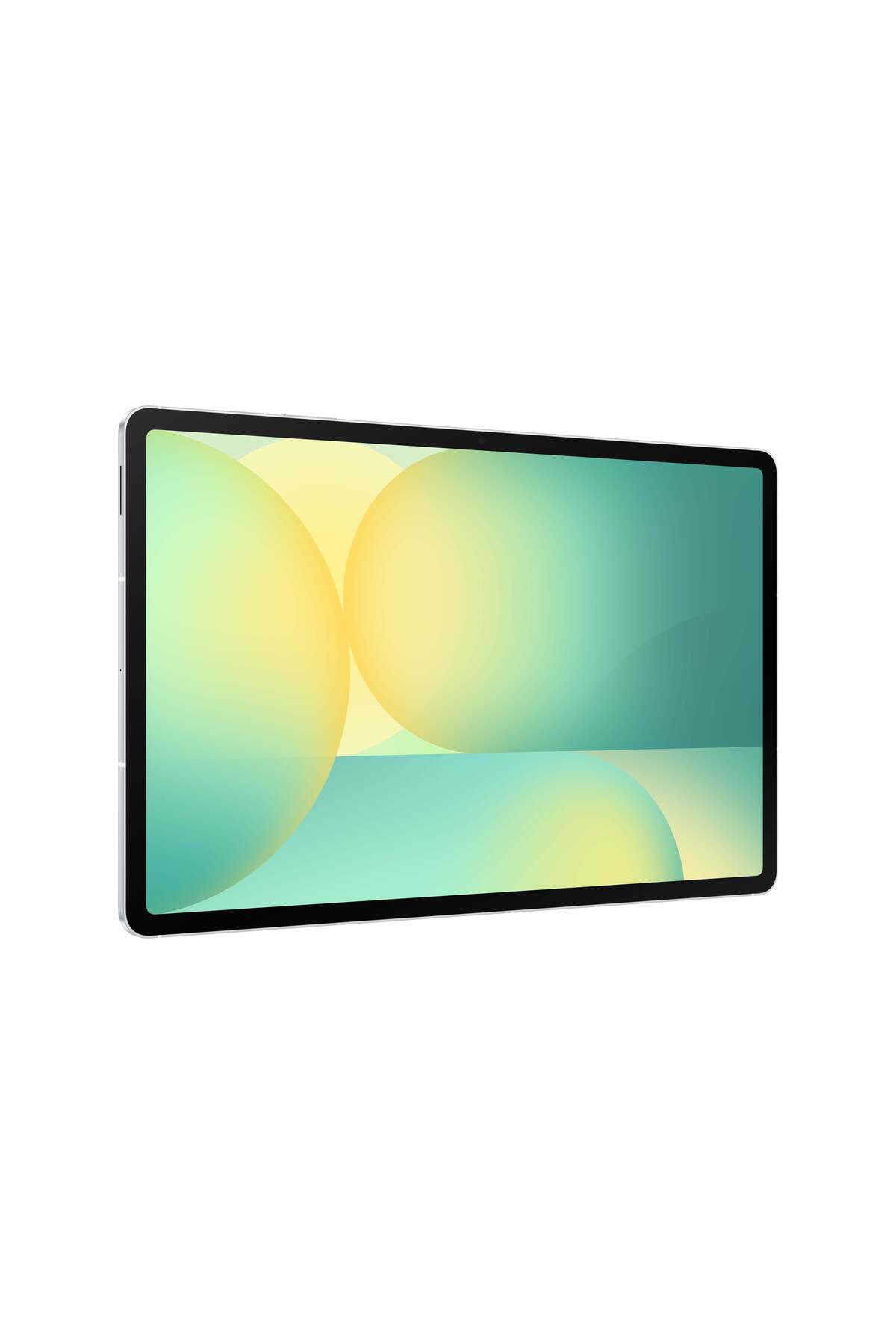 Samsung-Galaxy Tab S10 FE+ 5G-12GB|256GB-Wifi-Silver 4