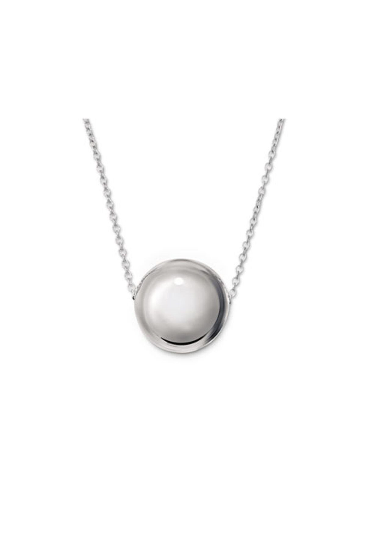 Kolye Globe - 2