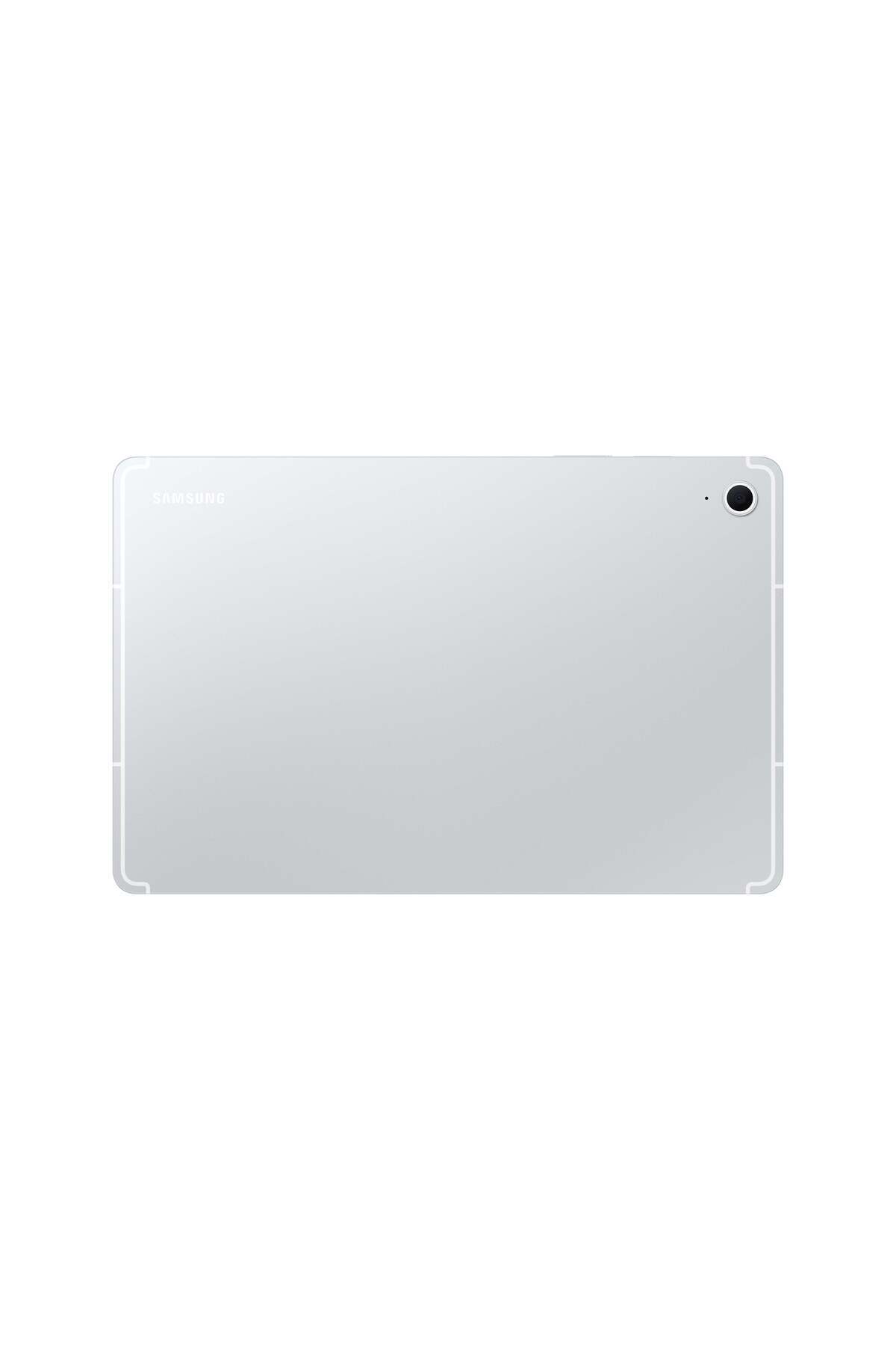 Samsung-Galaxy Tab S10 FE-8GB|128GB-Wifi-Silver 7