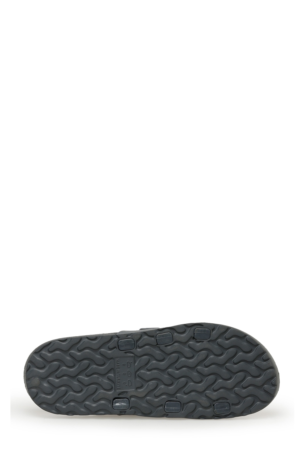 Kinetix-Sonta 3fx Dunkelgraue Herren-Seeschuhe 6