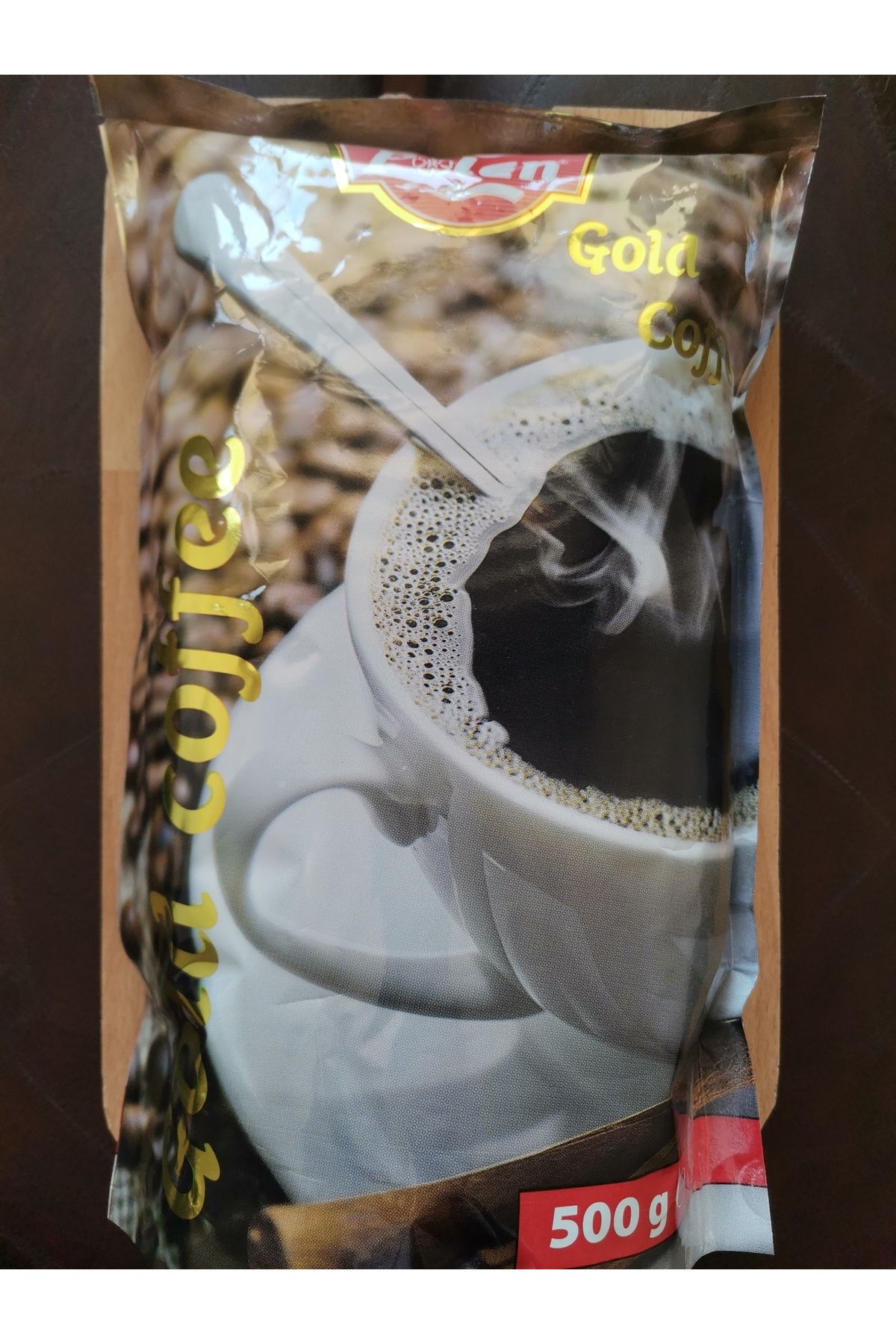 POLEN GOLD KAHVE