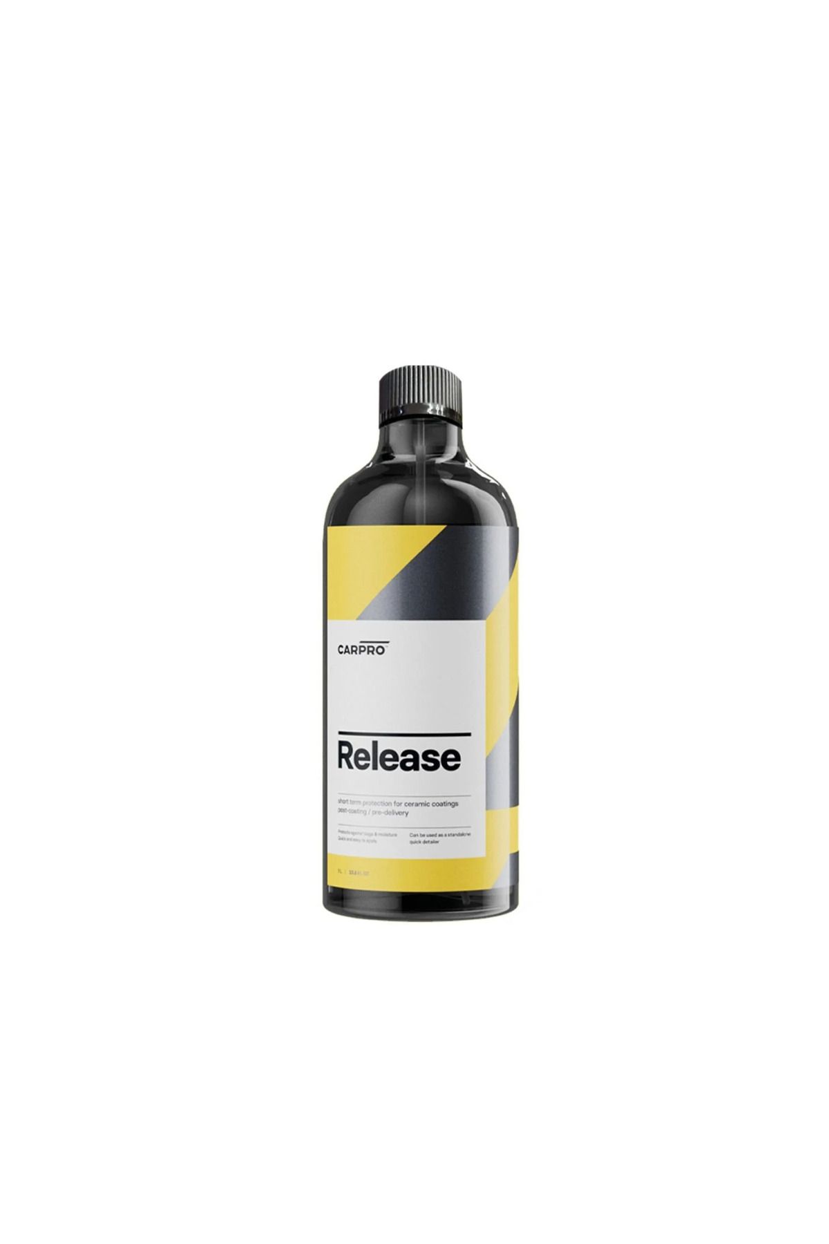 carpro Release Spray Wax Hızlı Sprey Boya Koruyucu Cila 1lt.
