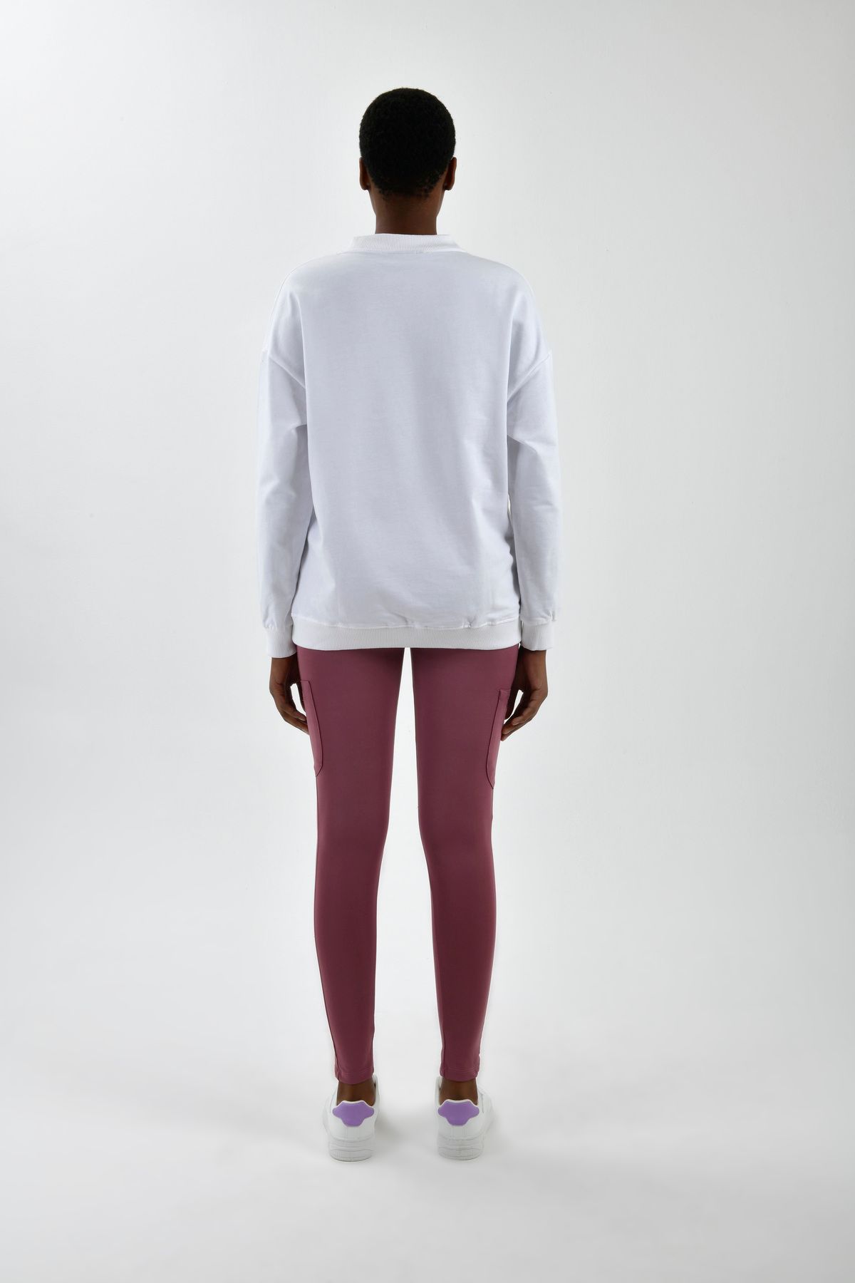 Pony PNY-W5033 Pony Sweatshirt