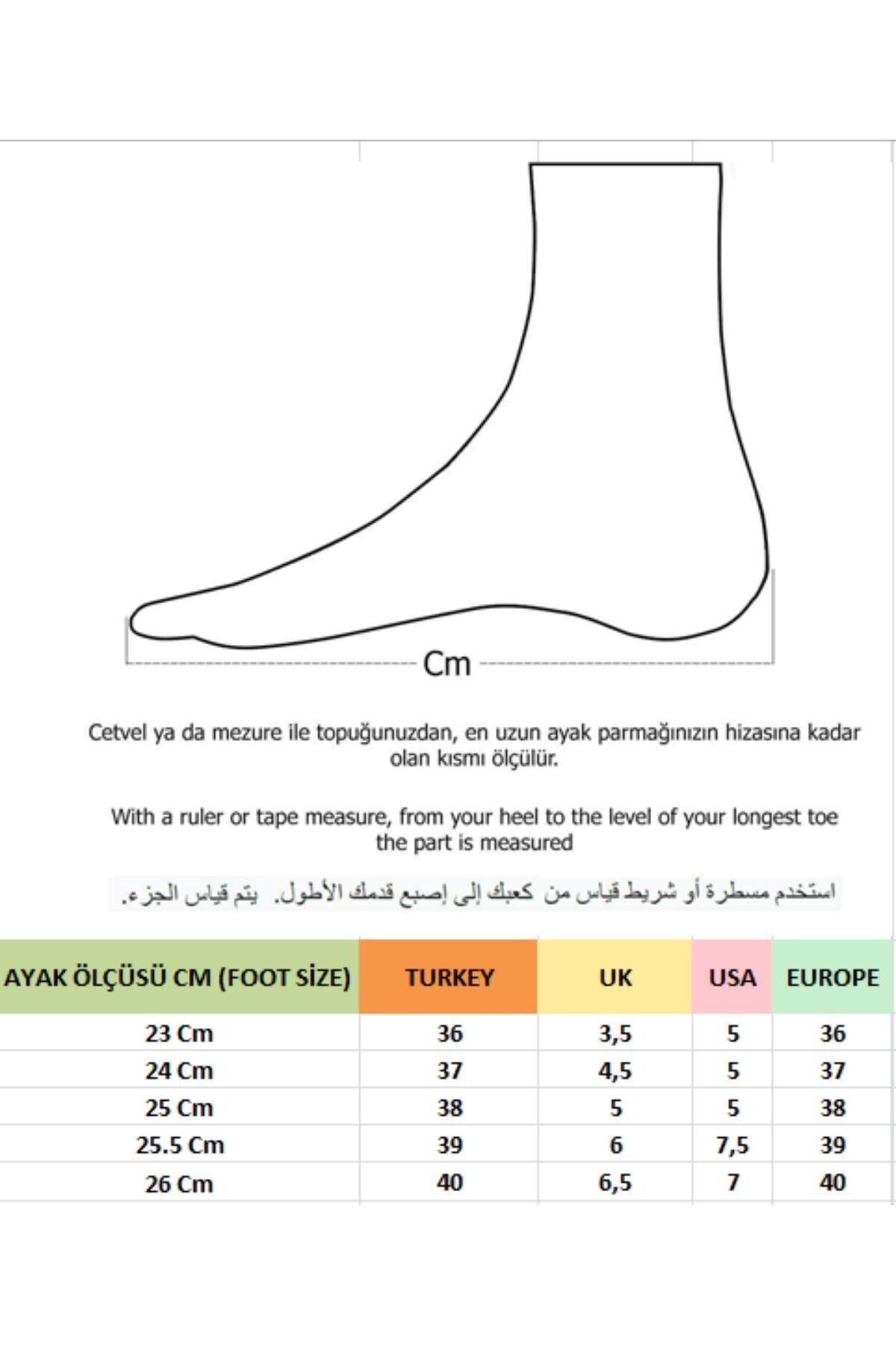 MUGGO-Lady Guaranteed Damen-Damenschuhe mit Absatz 4