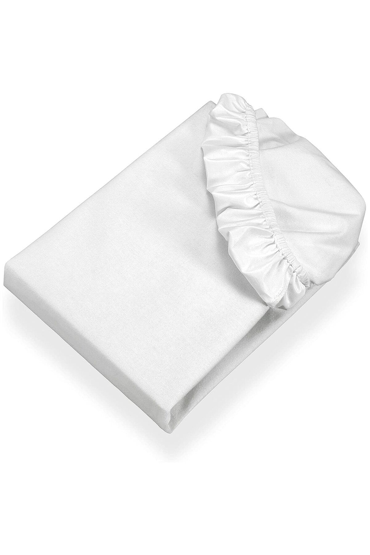 OEM-Waterproof mattress protector, size 140x200x25, 100% cotton 1