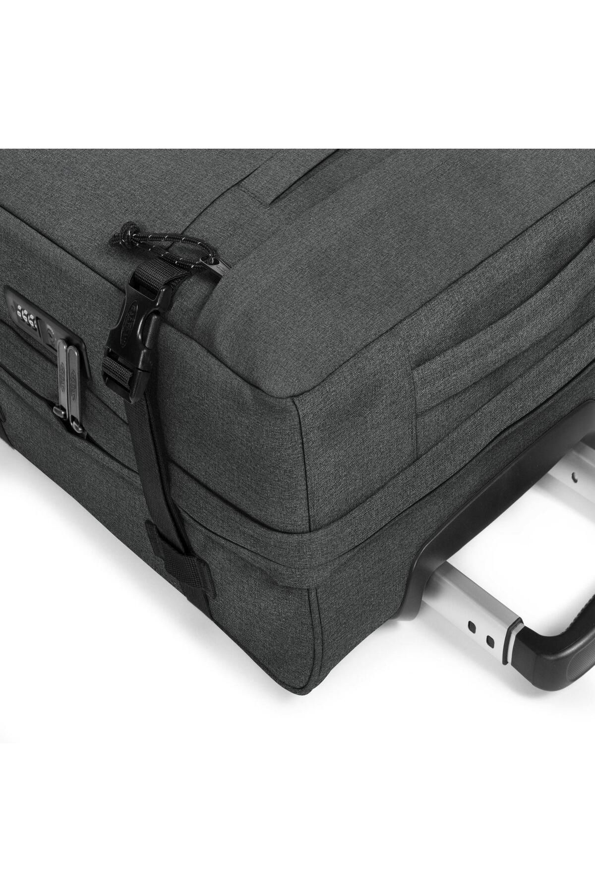 چمدان و ساک مشکی مردانه زنانه 'R 4 L ضمیمه Eastpak