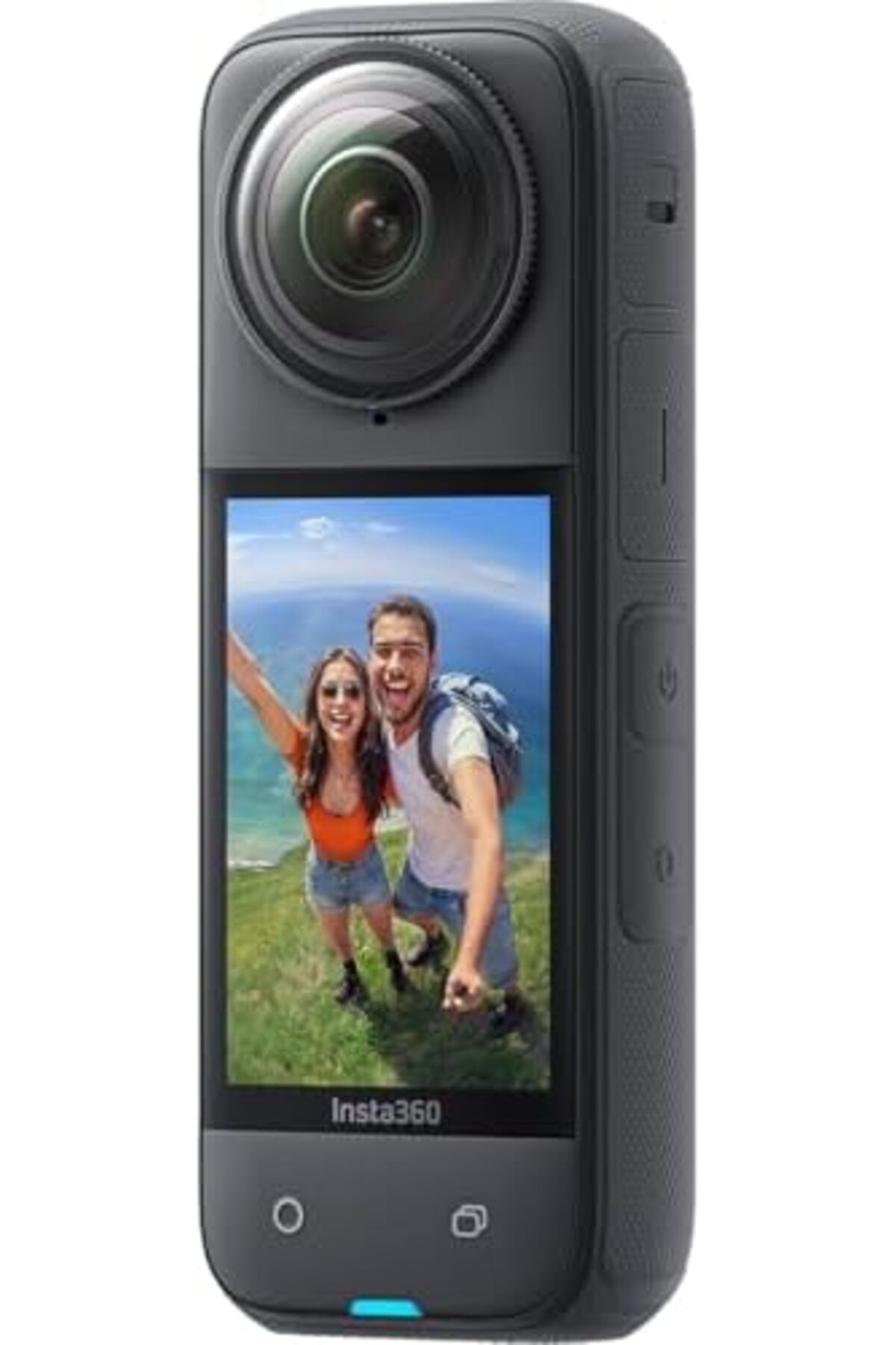 Insta360-X4 8K 360 Action Camera 3