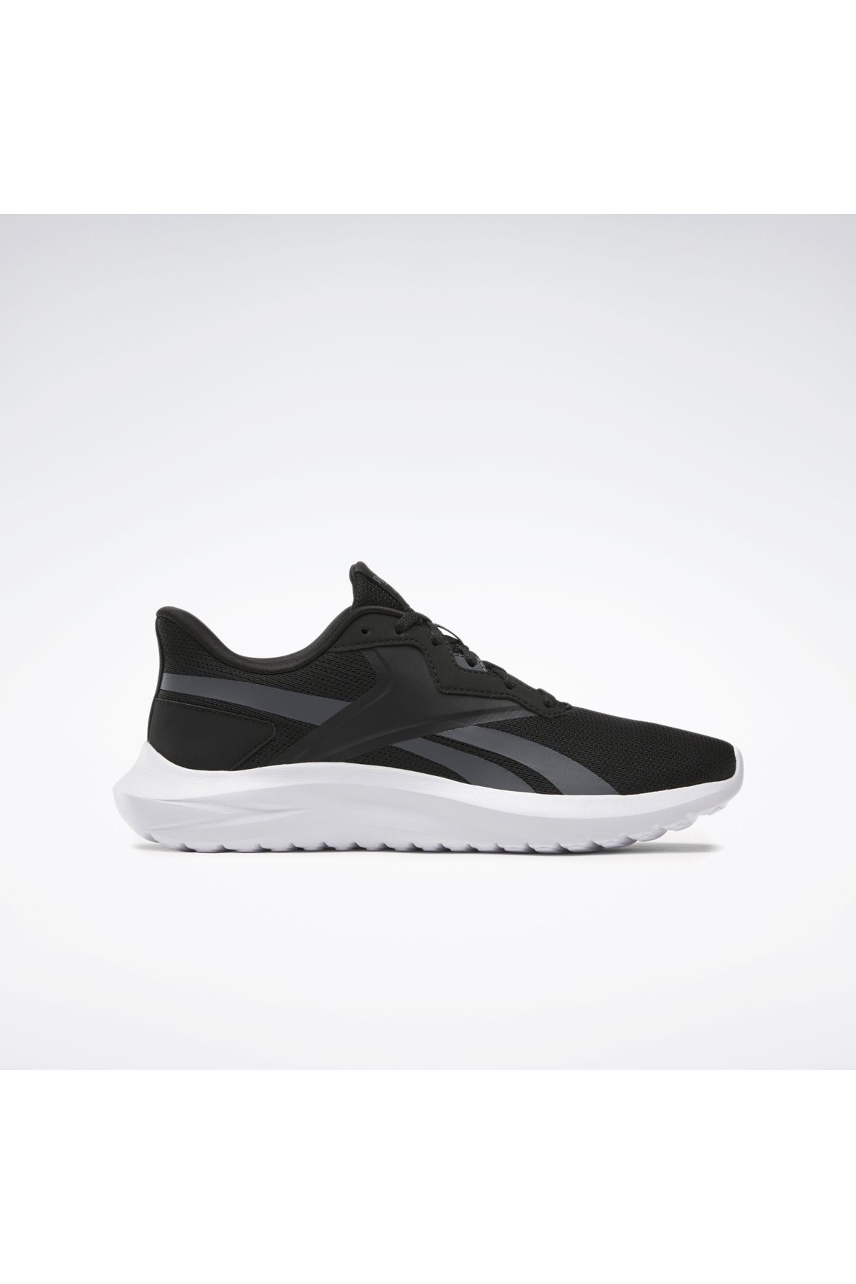 اسنیکر مشکی مردانه سیاه 101520083 کفش ورزشی لوکس پوست Reebok