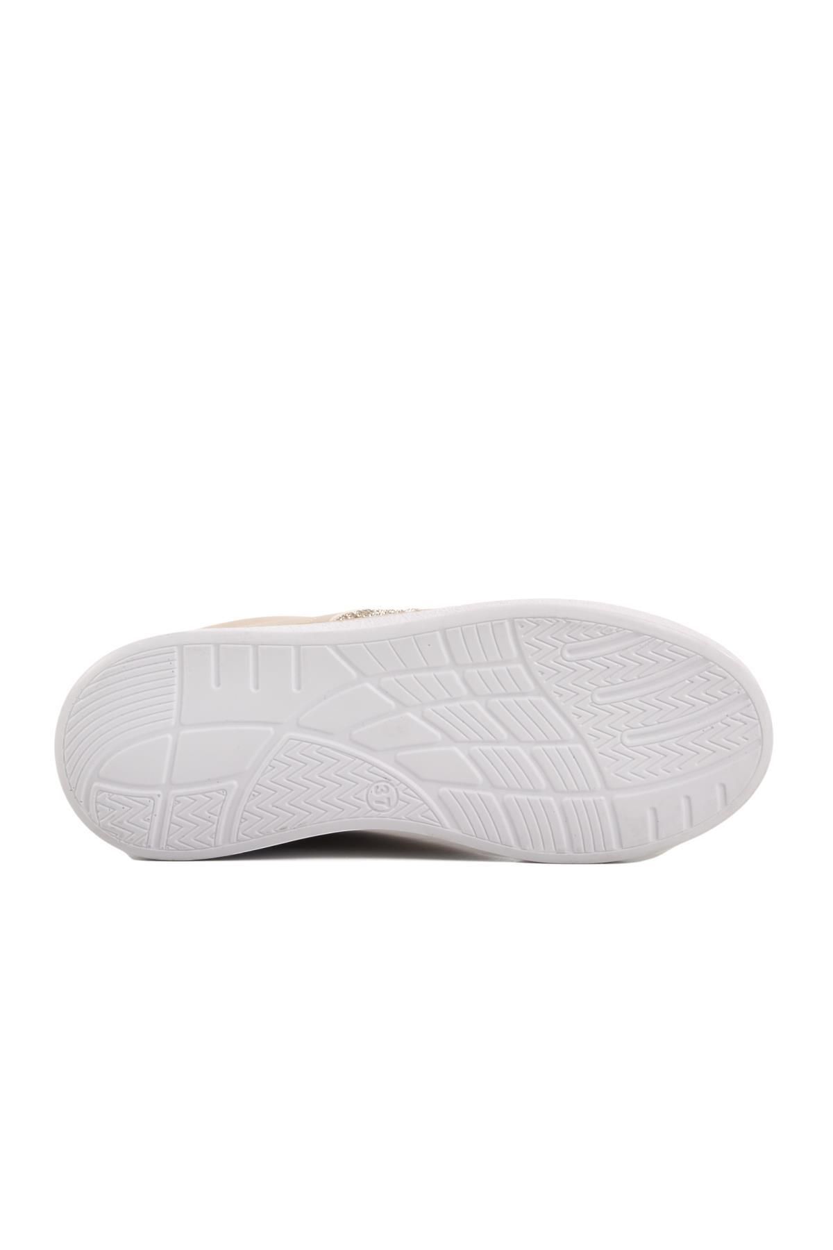 AYAKMOD-707 Z Beige Stone Women's Sports Shoes 5