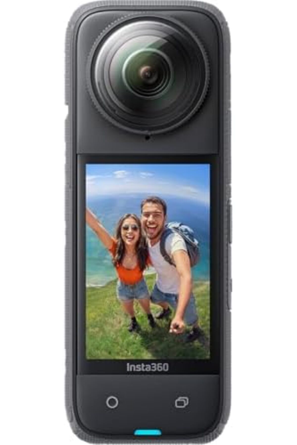 Insta360-X4 8K 360 Action Camera 2