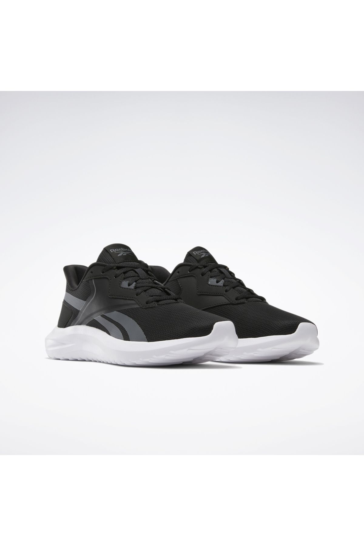 اسنیکر مشکی مردانه سیاه 101520083 کفش ورزشی لوکس پوست Reebok