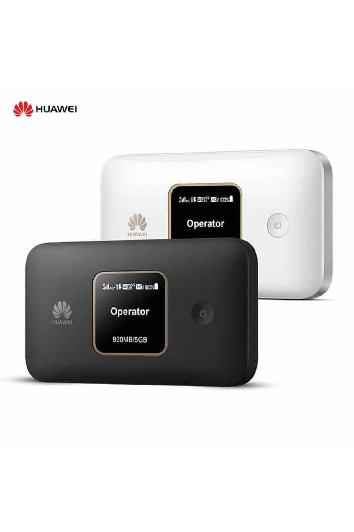 Huawei-Elite 3 Portable Router, 4G Network Connection, 300 Mbps Download Speed 2