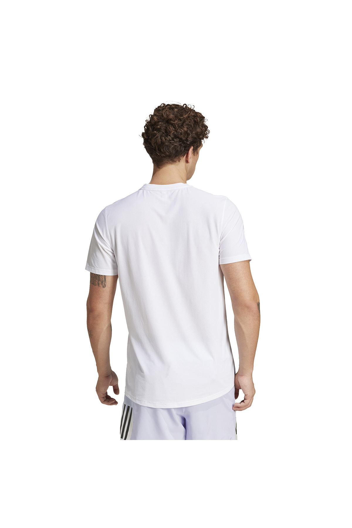 تیشرت مردانه بافتنی | ریباک Reebok OTR B CB TEE M - تصویر 2