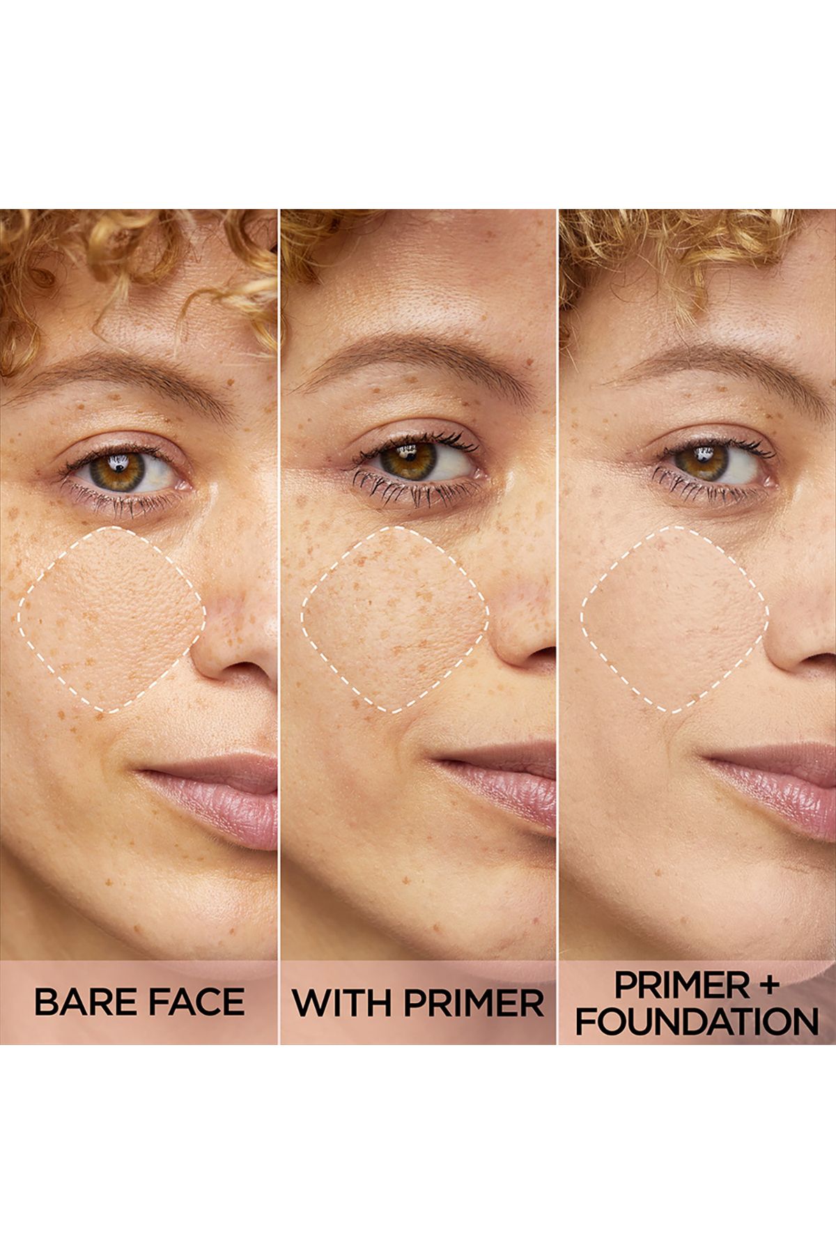 L'Oreal Paris-Prime Lab Pore Minimizer Pore Minimizer Primer Containing Aha and Bha - Makeup Base 3