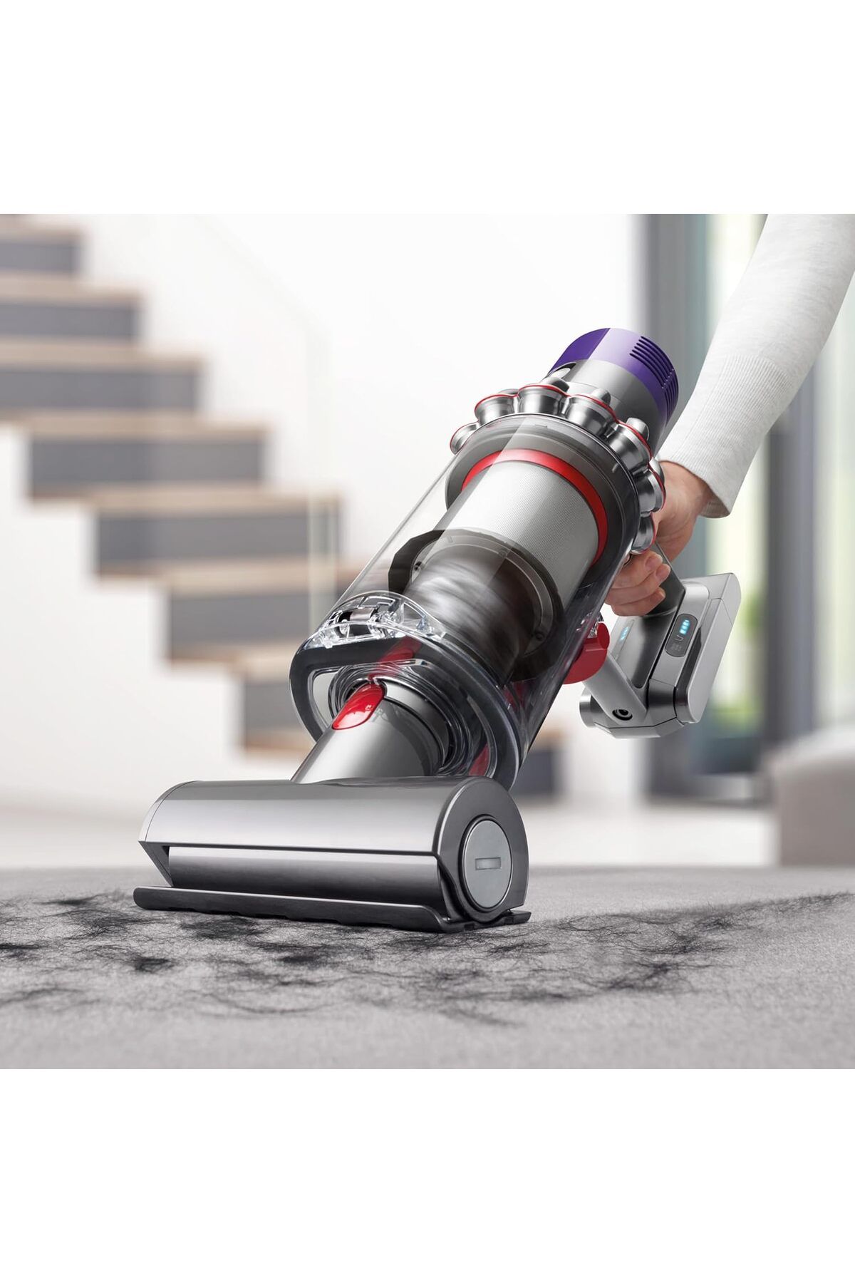 DYSON-Cyclone V10 Absolute Cordless Vacuum Cleaner 7