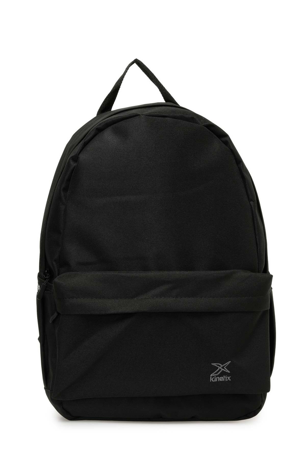 Kinetix Sn362 Riley 4fx Czarny Plecak Unisex Mężczyzna - One Size