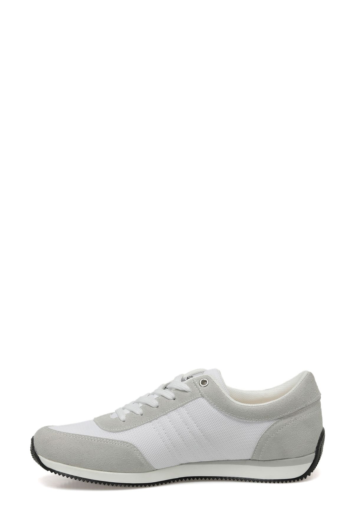 Kinetix-JUSTIN 4FX White Men's Sneakers 3