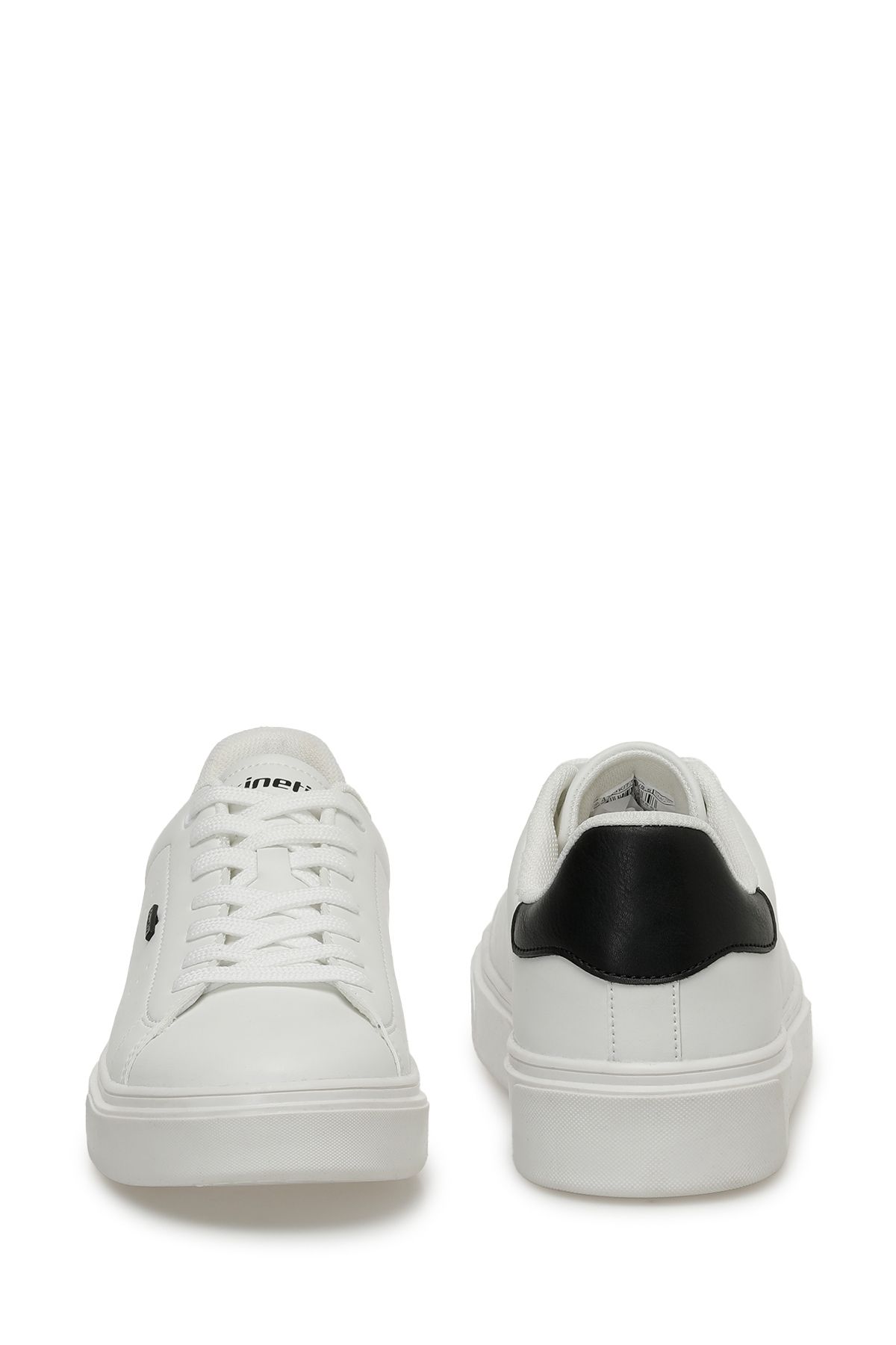Kinetix-Ανδρικά αθλητικά παπούτσια MONTGOMERY 4FX White 5
