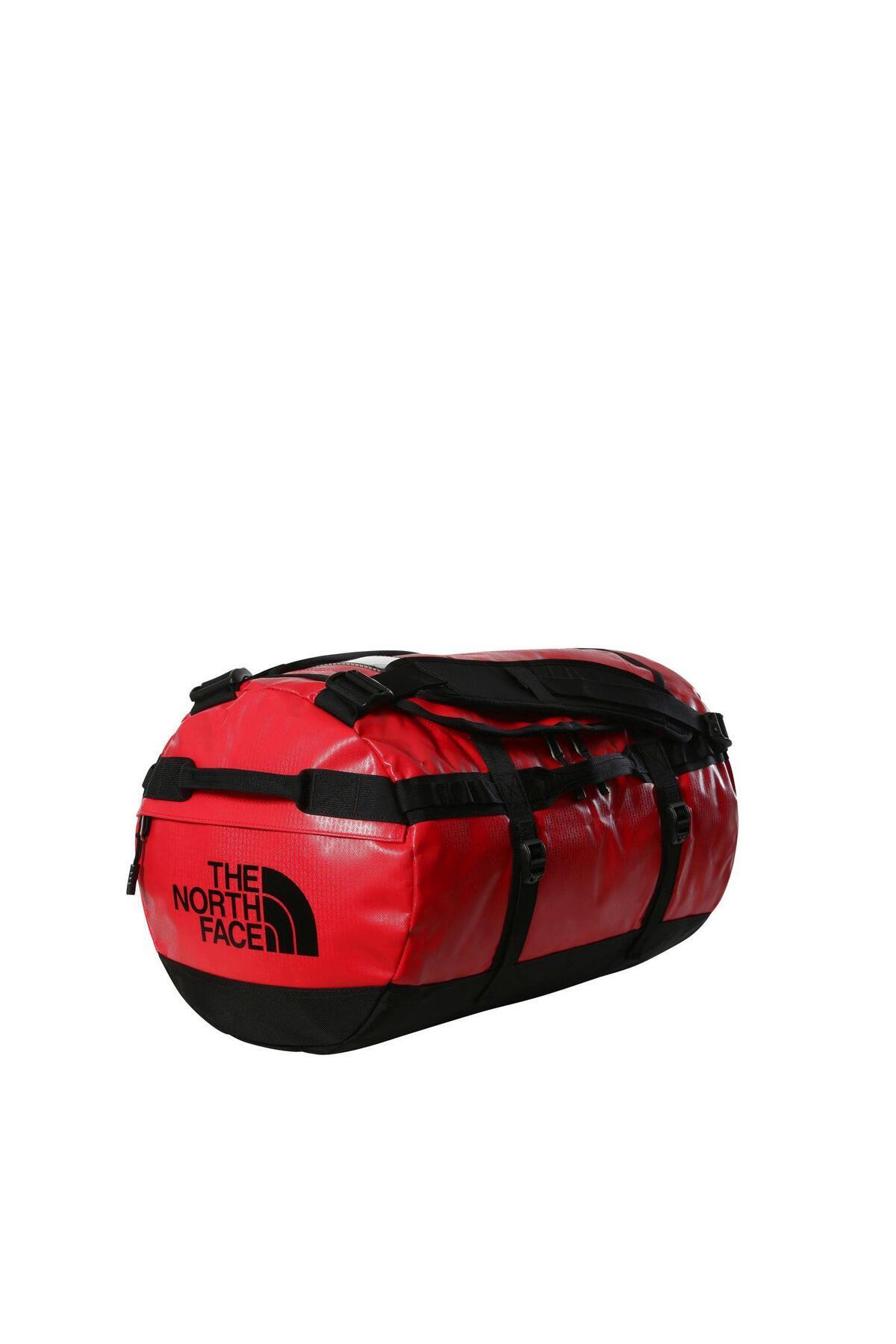 نورث فیس BASE CAMP DUFFEL - کیف مسافرتی S NF0A52ST54A1 Red-STD