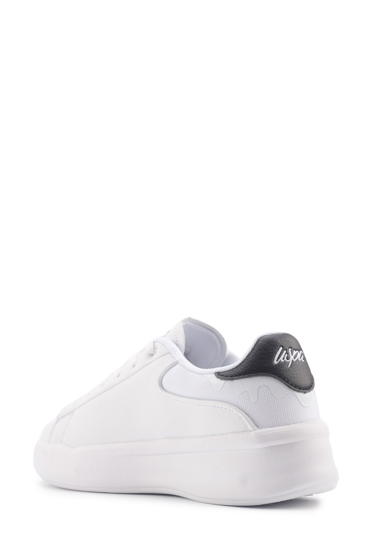 اسنیکر سفید زنانه پایه. چوگان Assn. کفش ورزشی لباس اصلی Dory Casual U.S. Polo Assn.