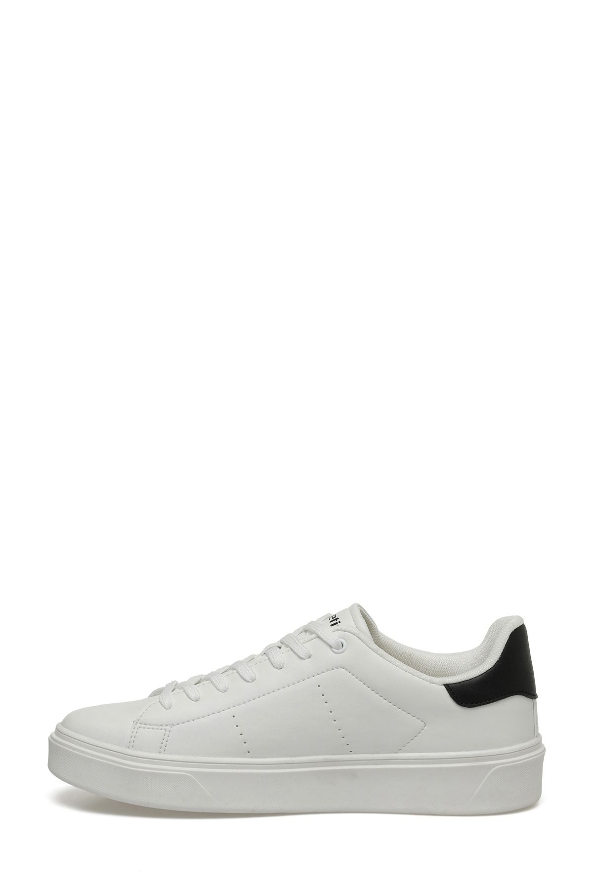Kinetix-Ανδρικά αθλητικά παπούτσια MONTGOMERY 4FX White 3