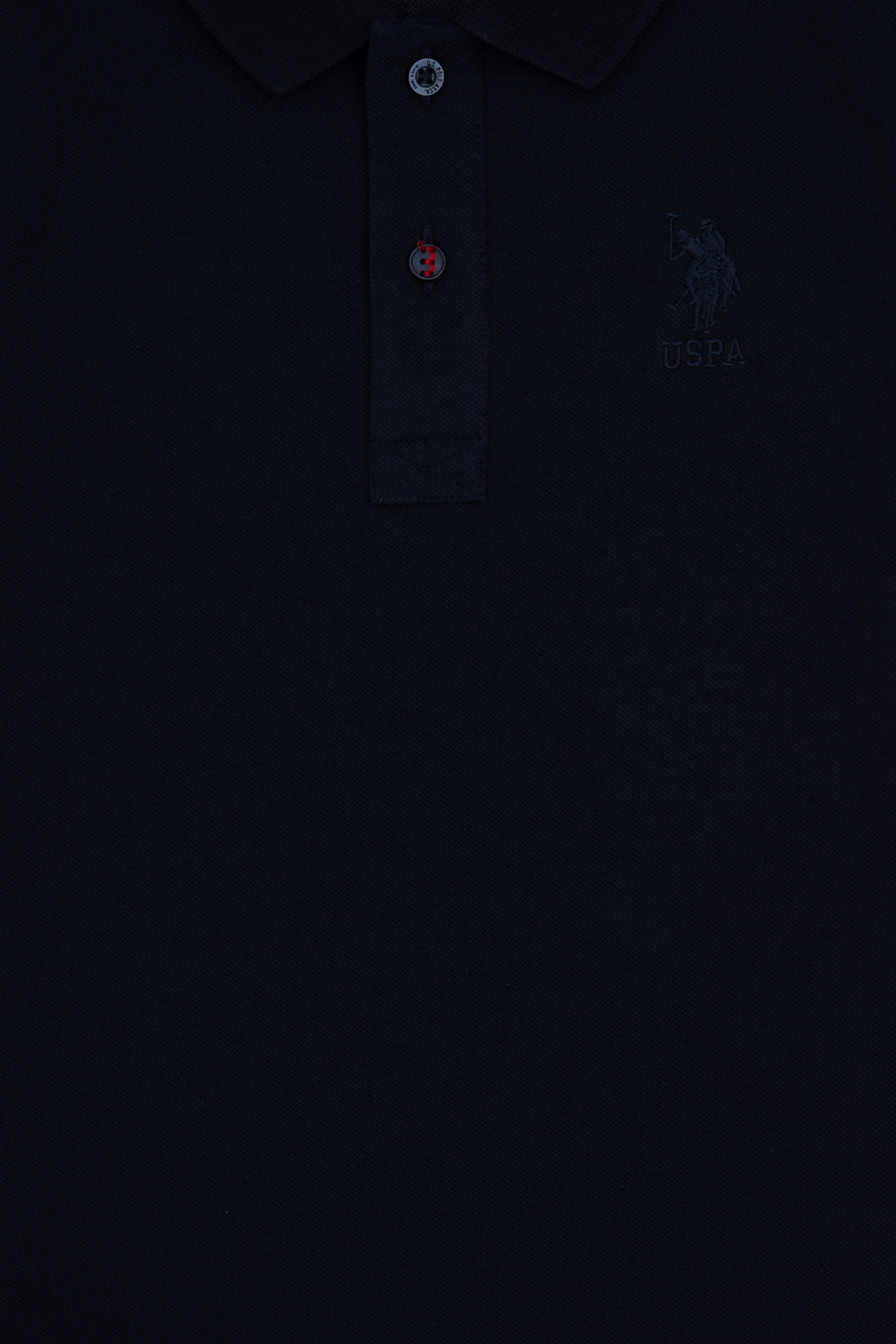 پولوشرت پسرانه یقه پلو | یو اس پولو U.S. Polo Assn. 1142072 TR - تصویر 3
