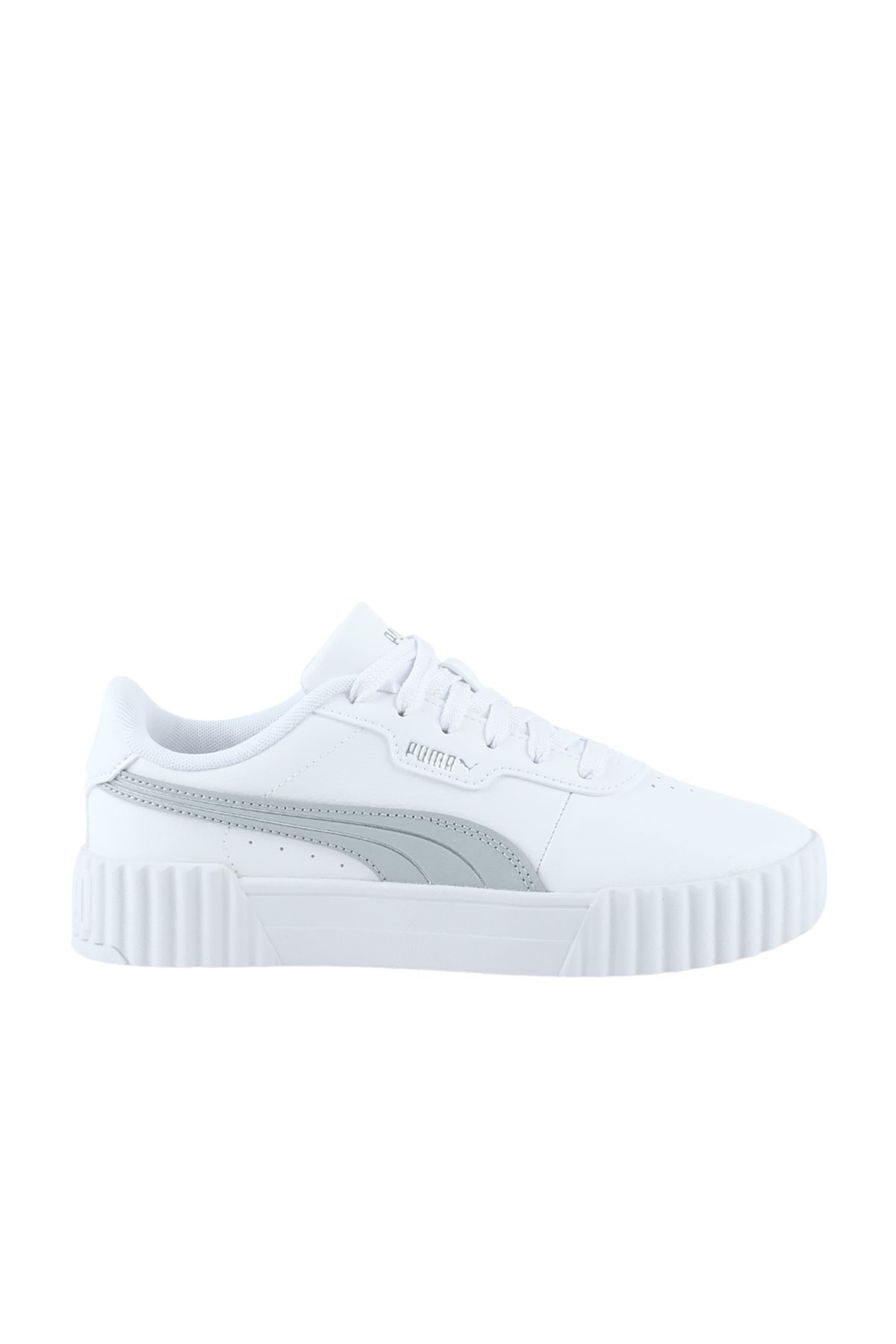 Puma Carina 3.0 Aqua Metallics Sneaker