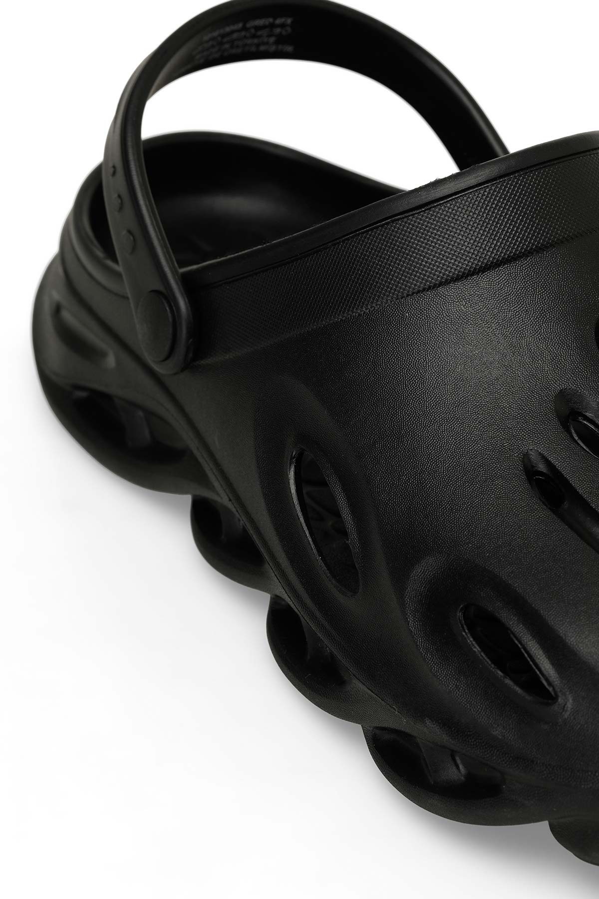Kinetix-GRED 4FX Schwarze Herren-Seeschuhe 7