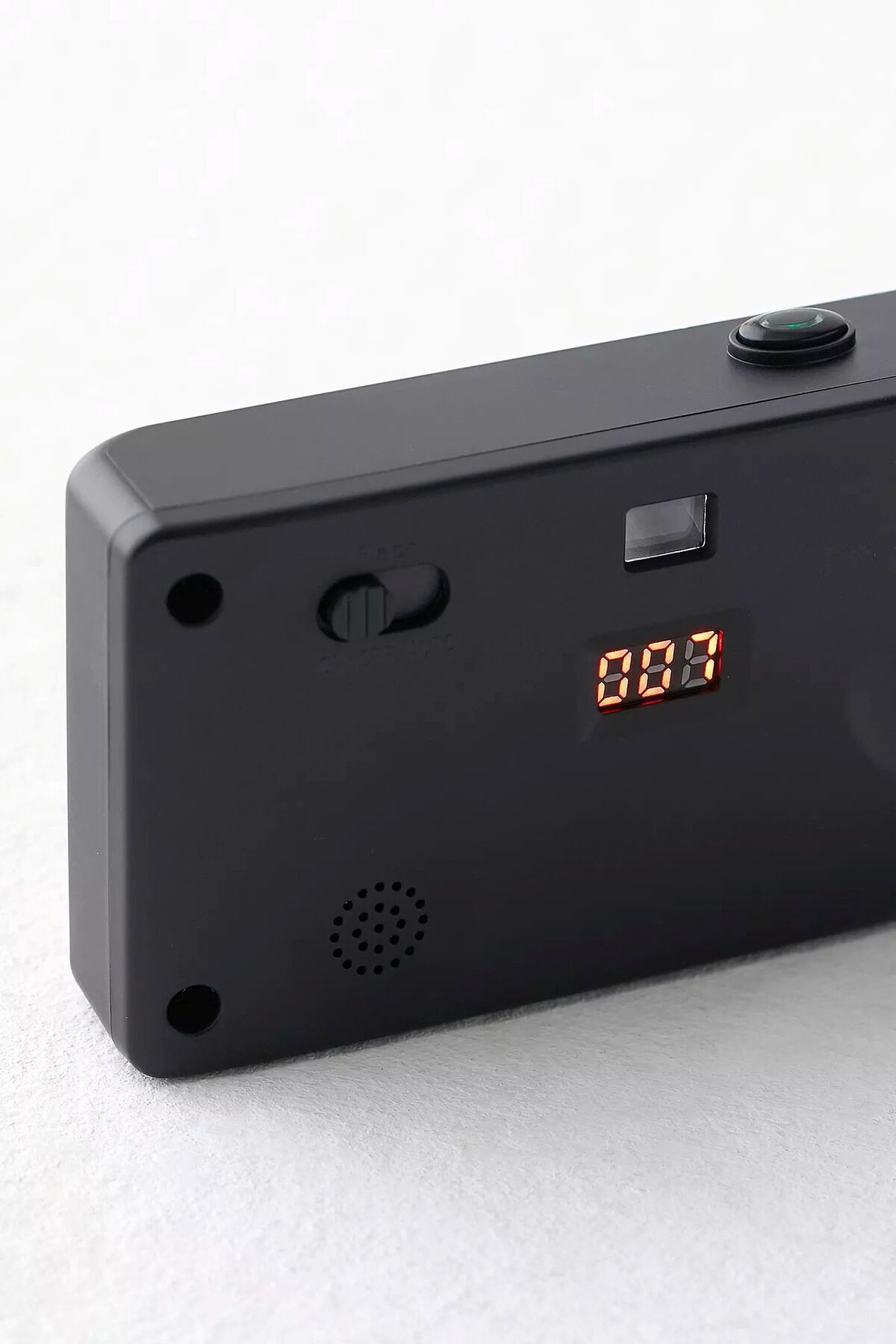 CAMP SNAP 103B Ekransız Dijital Kamera, Retro Stil, LED Flaş, 500 Fotoğraf  Kapasitesi - Fiyatı, Yorumları