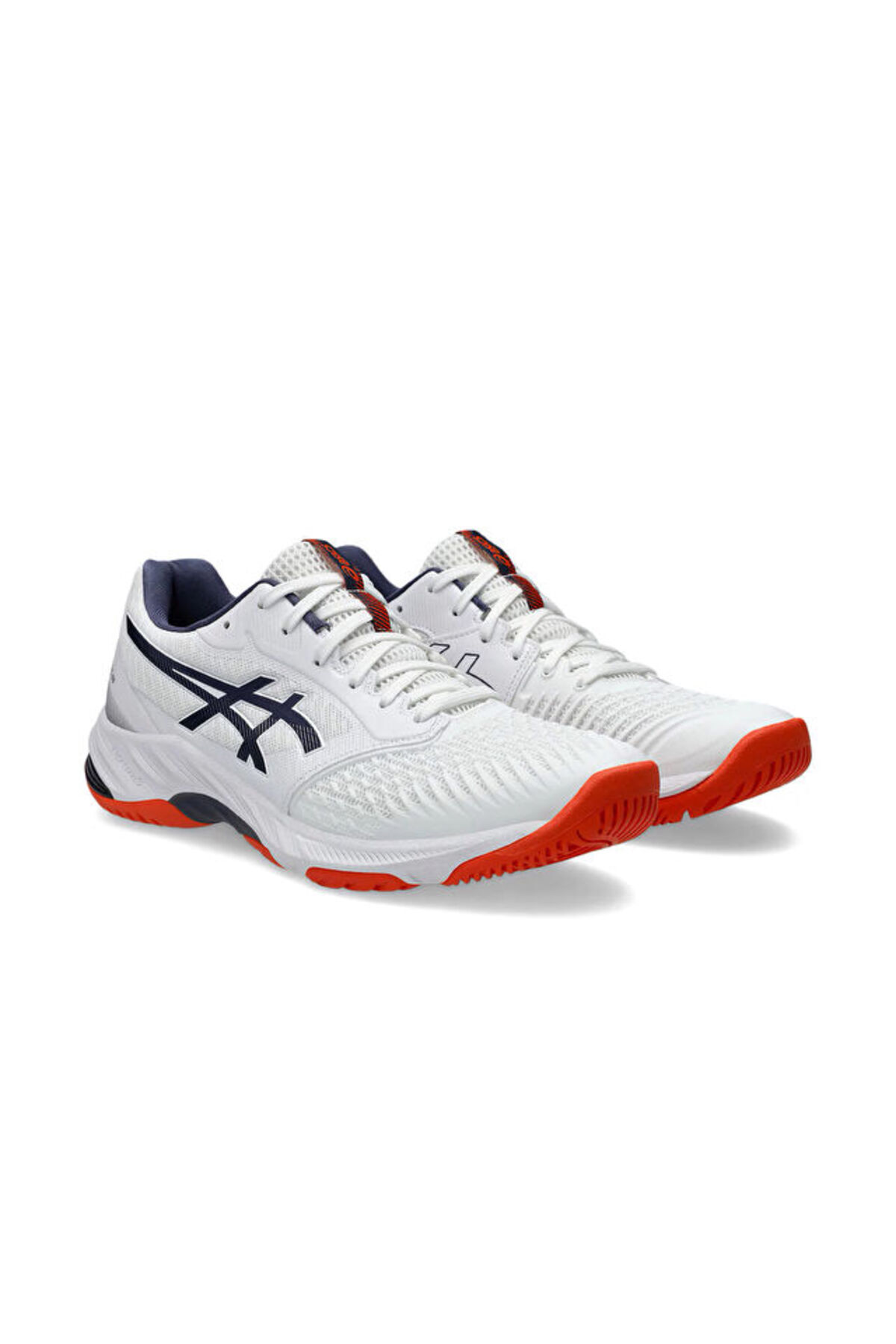 Asics-Pantofi de alergare pentru bărbați Netburner Ballistic Ff 3 1051A073-105 Colorat 3